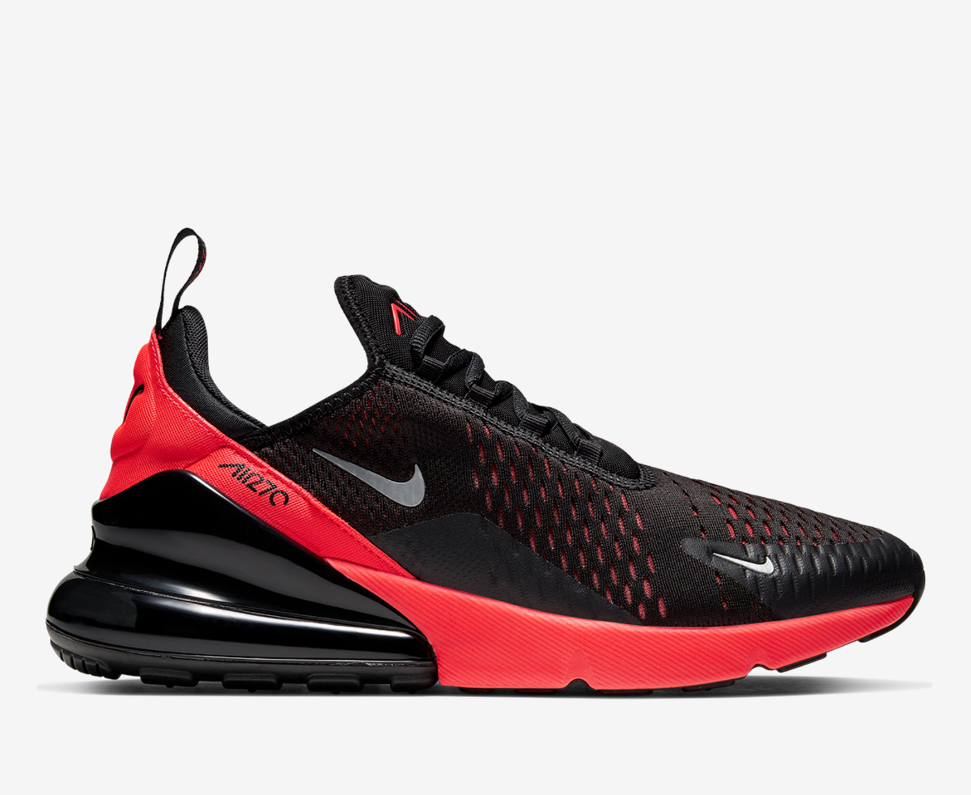 Air max 270 crimson red on sale