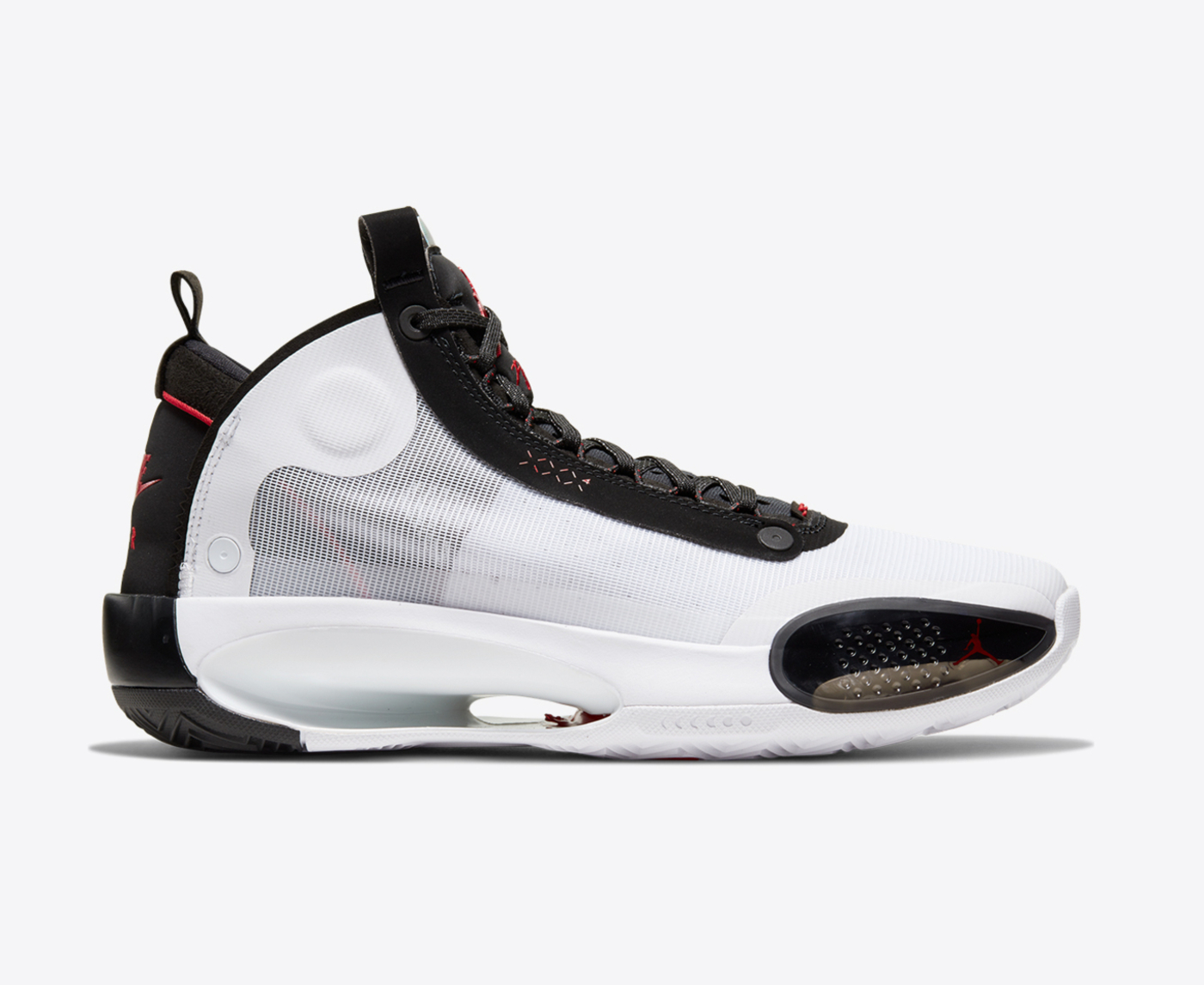NIKE AIR JORDAN XXXIV PF 28cm