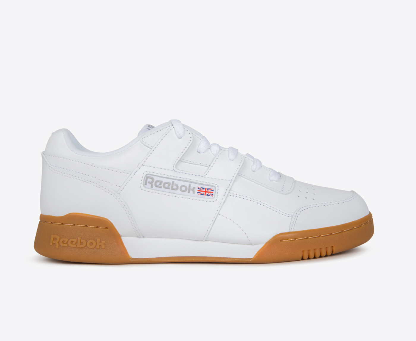 Reebok workout lo plus white online