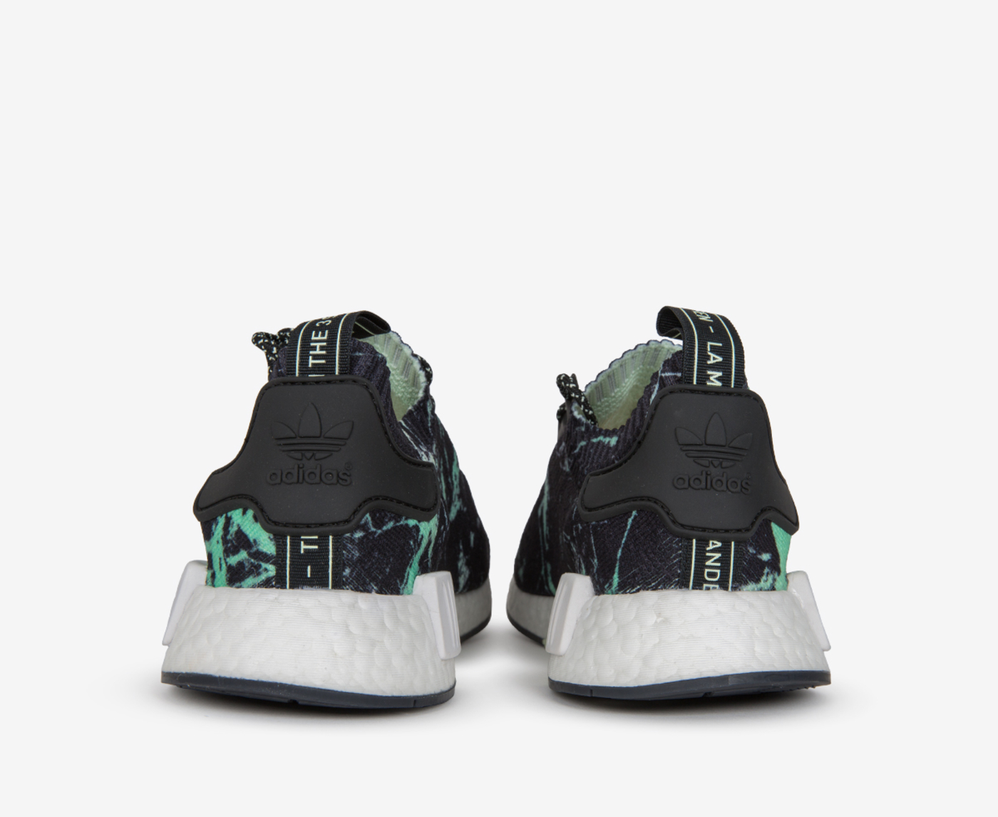 Nmd pk 2024 aero green