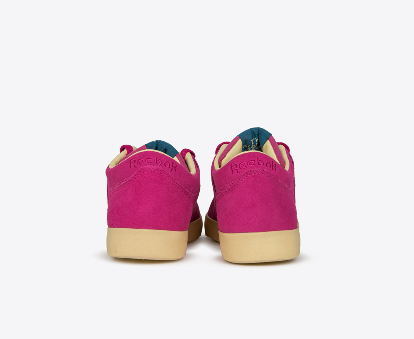 The hundreds reebok on sale