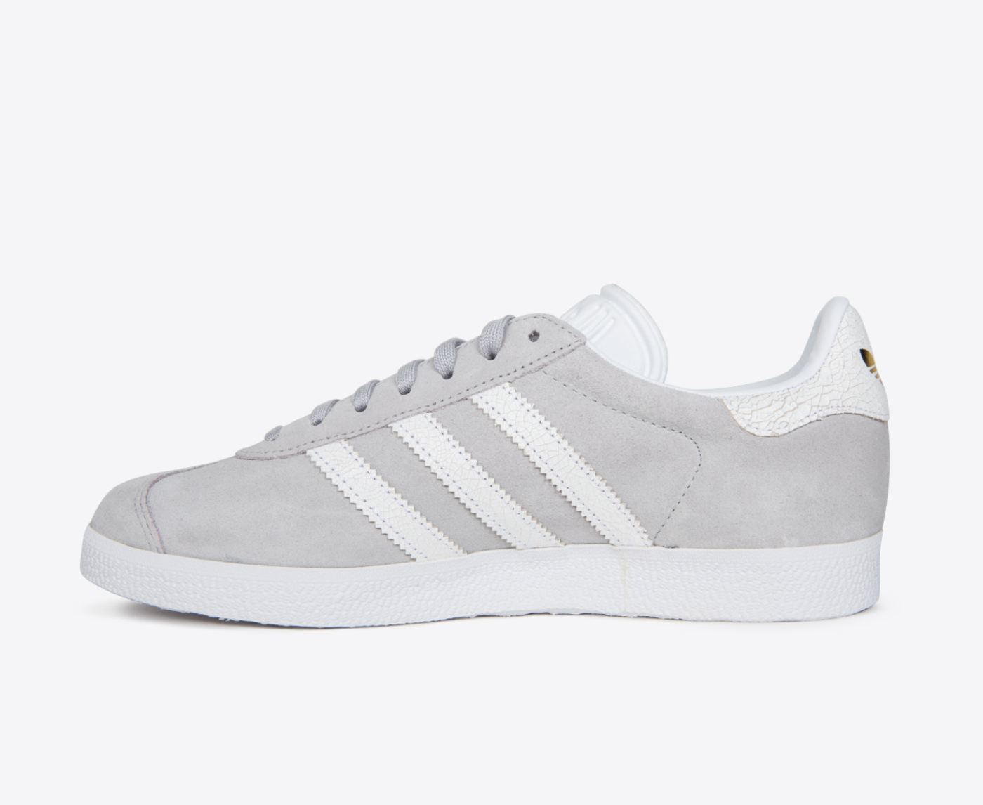 adidas gazelle silver green womens adidas Originals Women's Gazelle Indoor main image 1