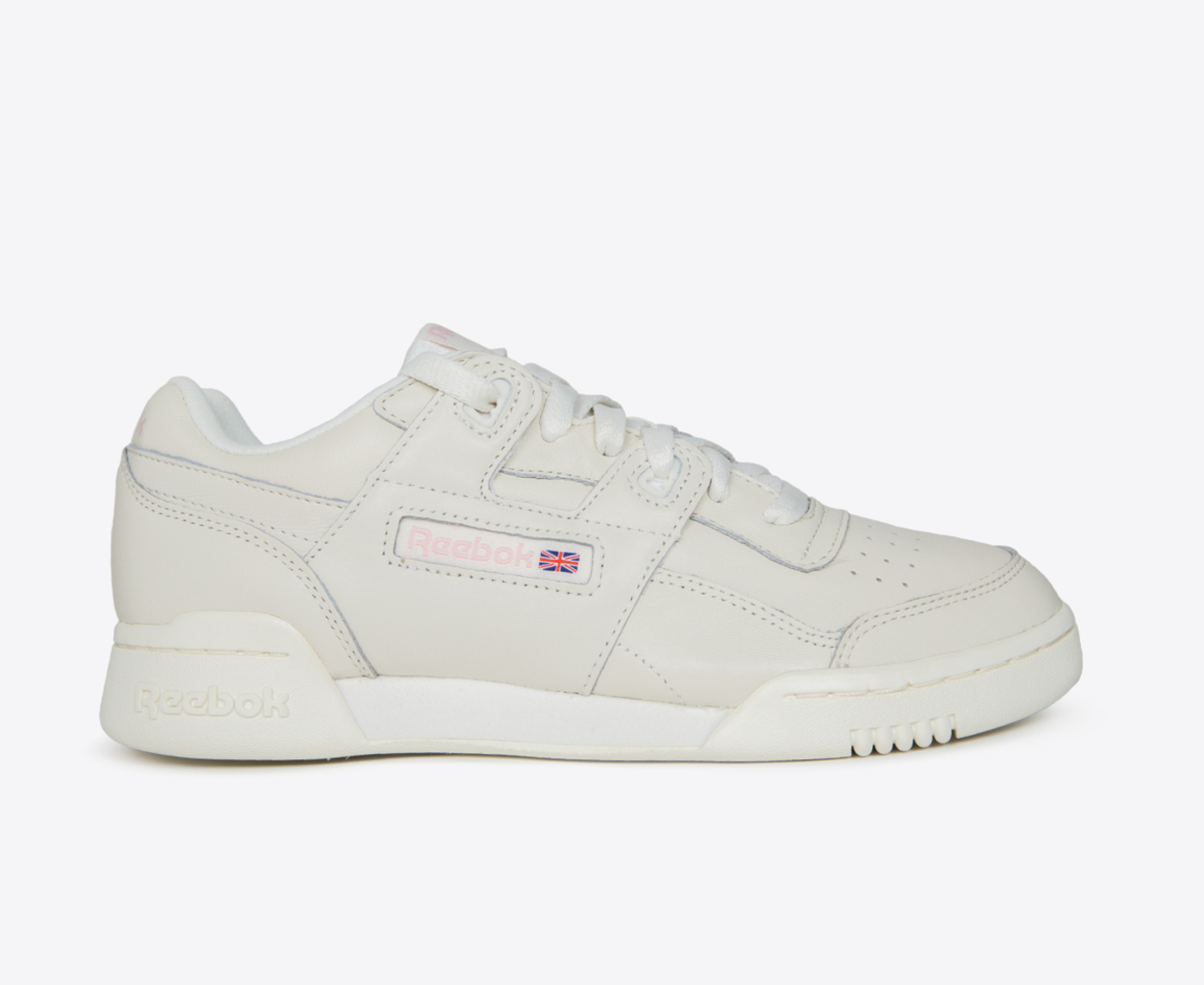 Pink reebok on sale workouts