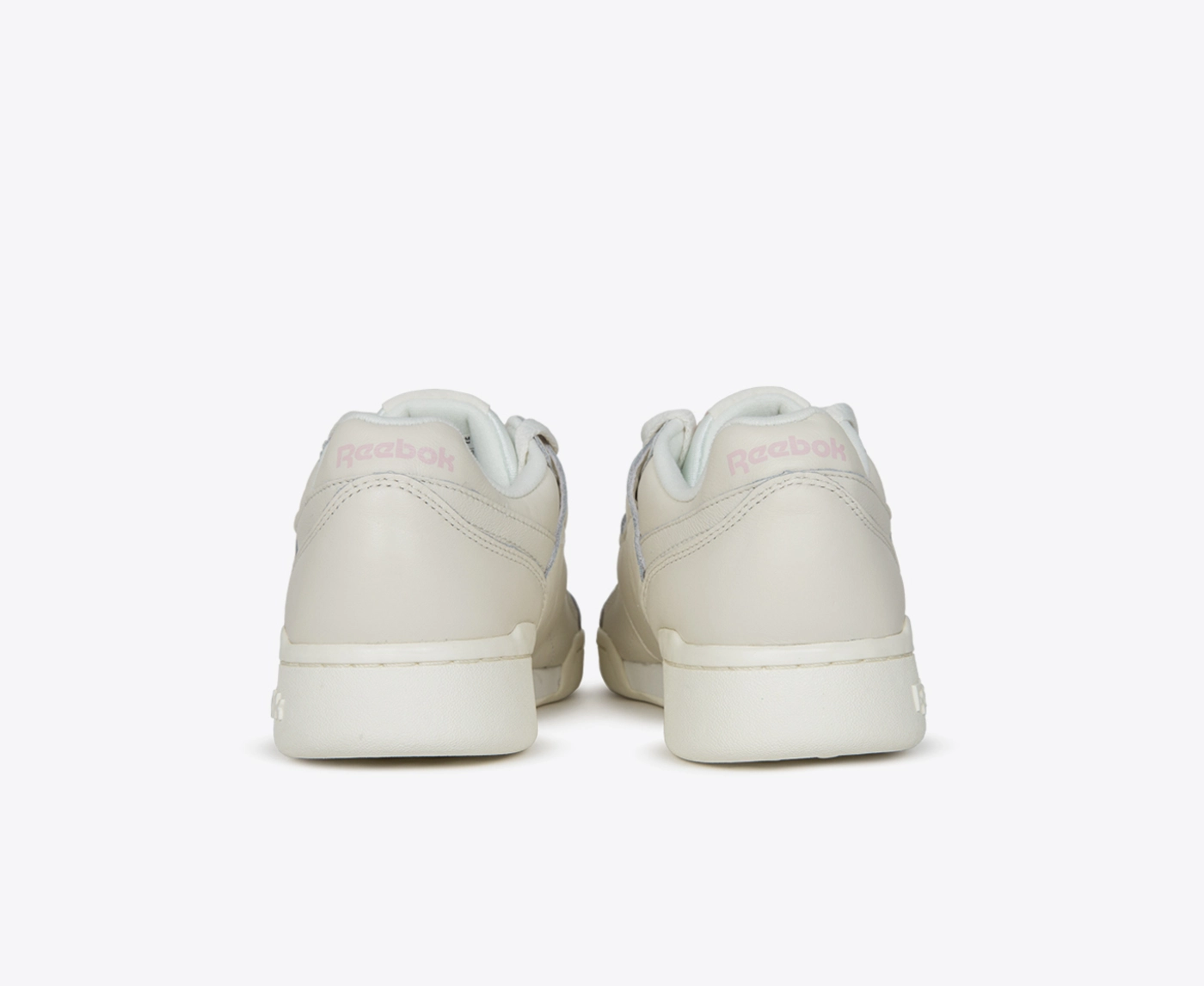 Reebok workout plus pink shop