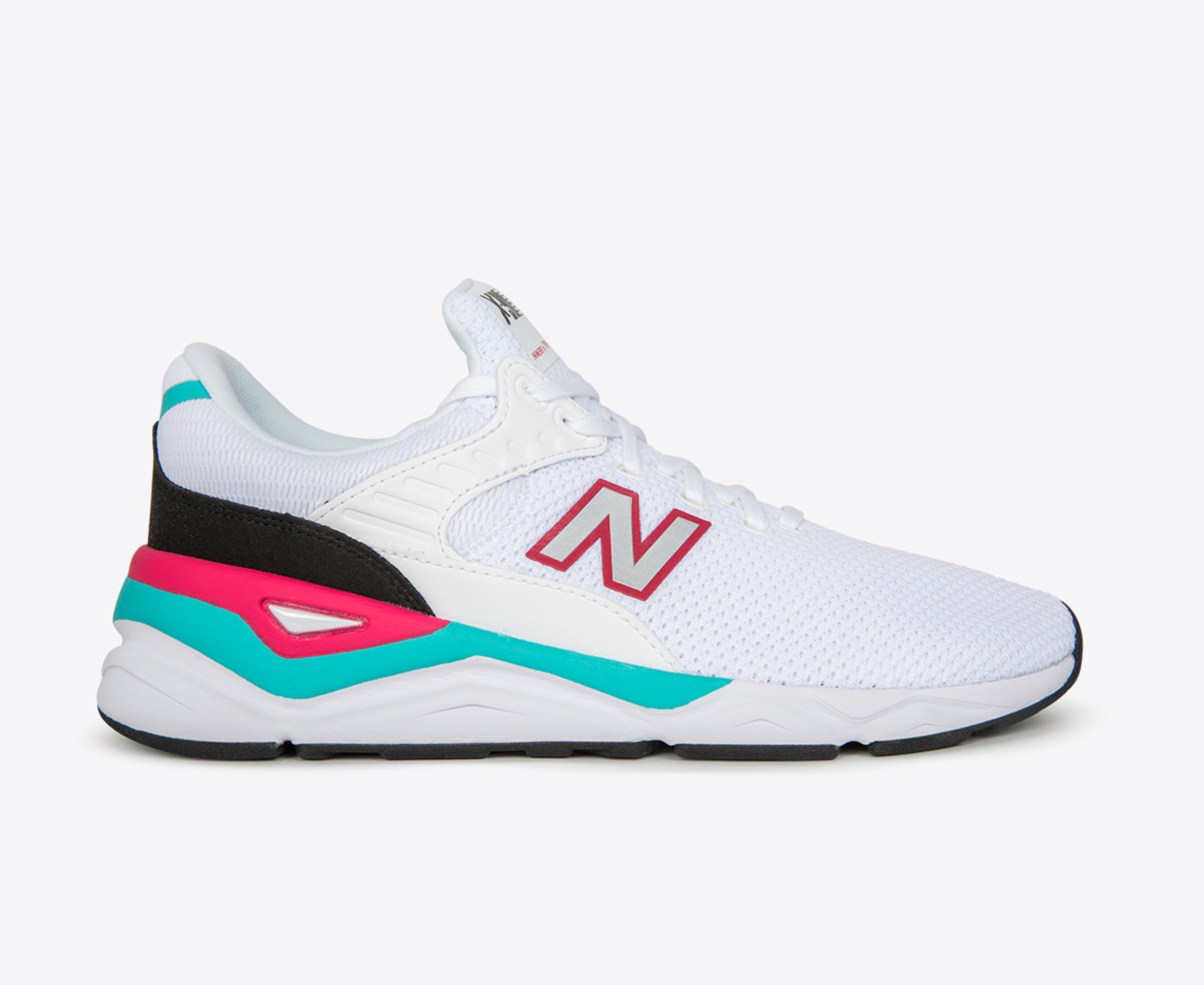 New Balance New Balance MS_WSX90V1 'WHITE' VegNonVeg