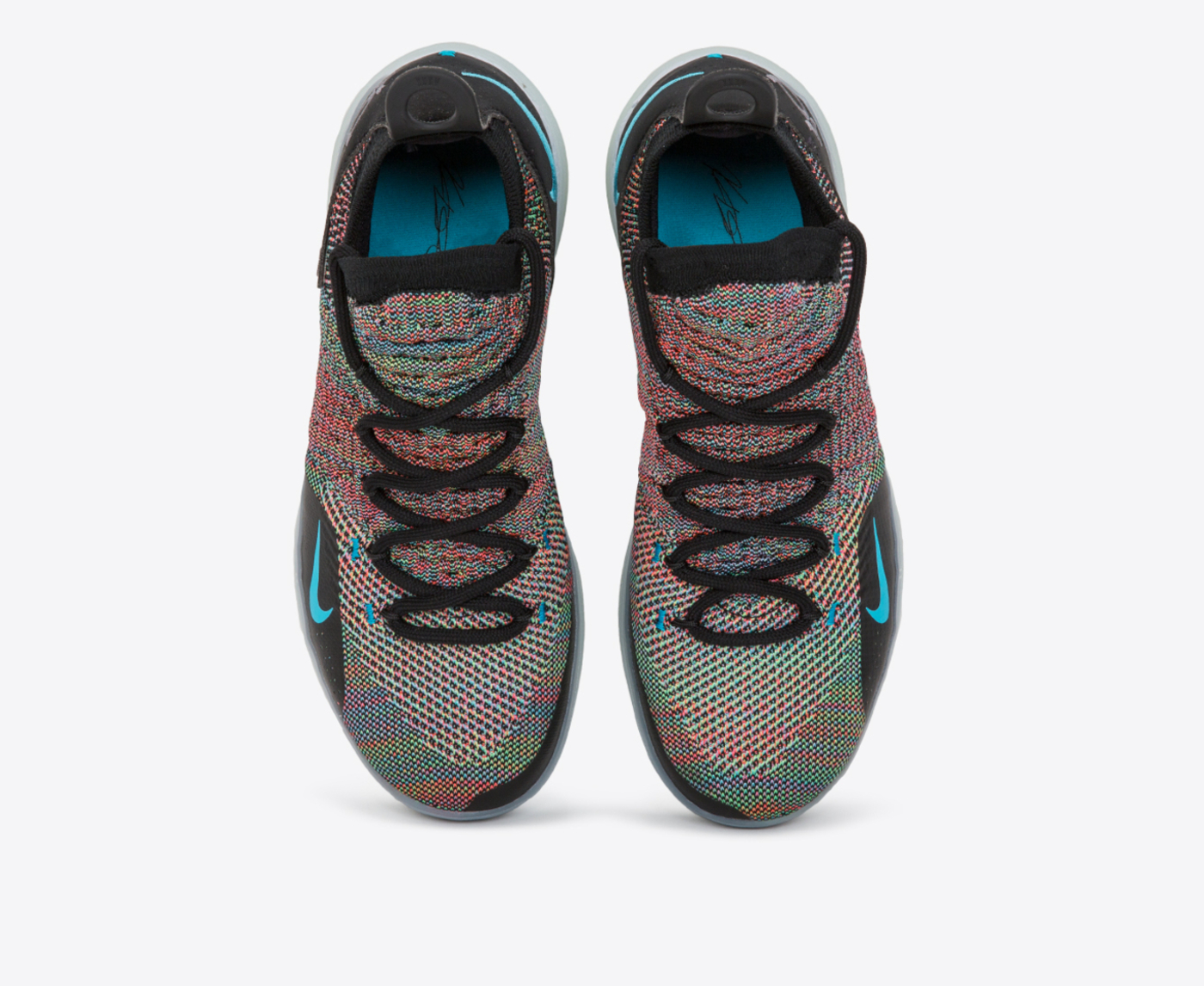 Nike kevin discount durant 11 purple