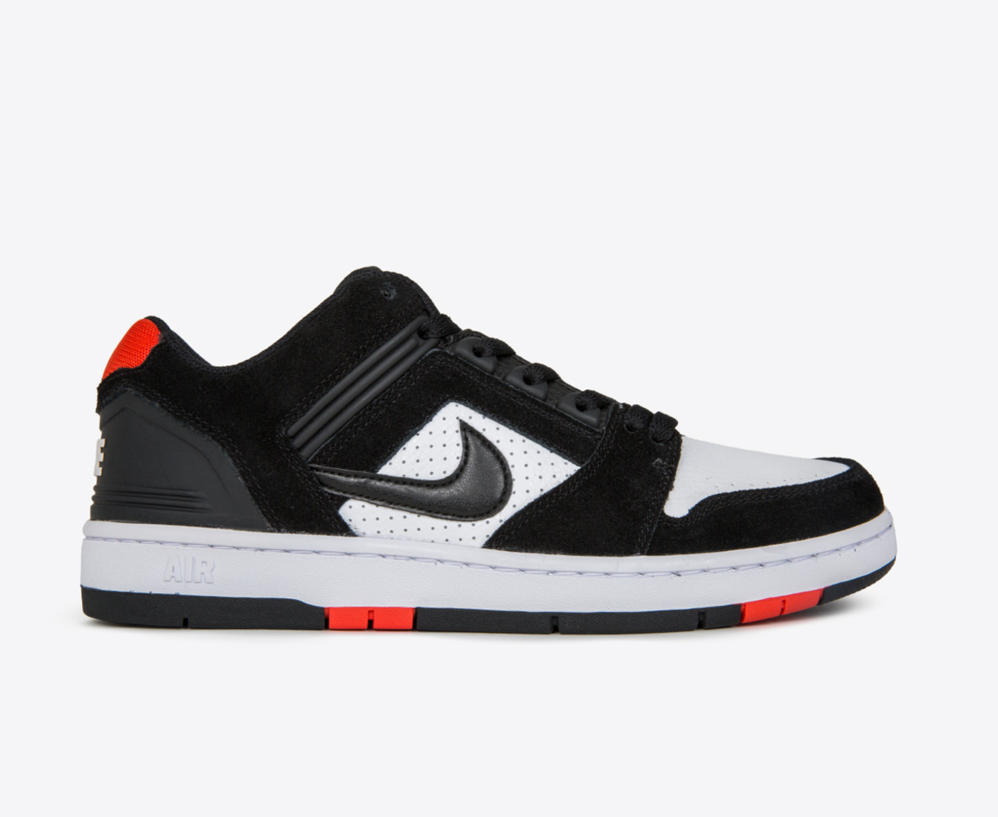 Air force 2 low sb clearance