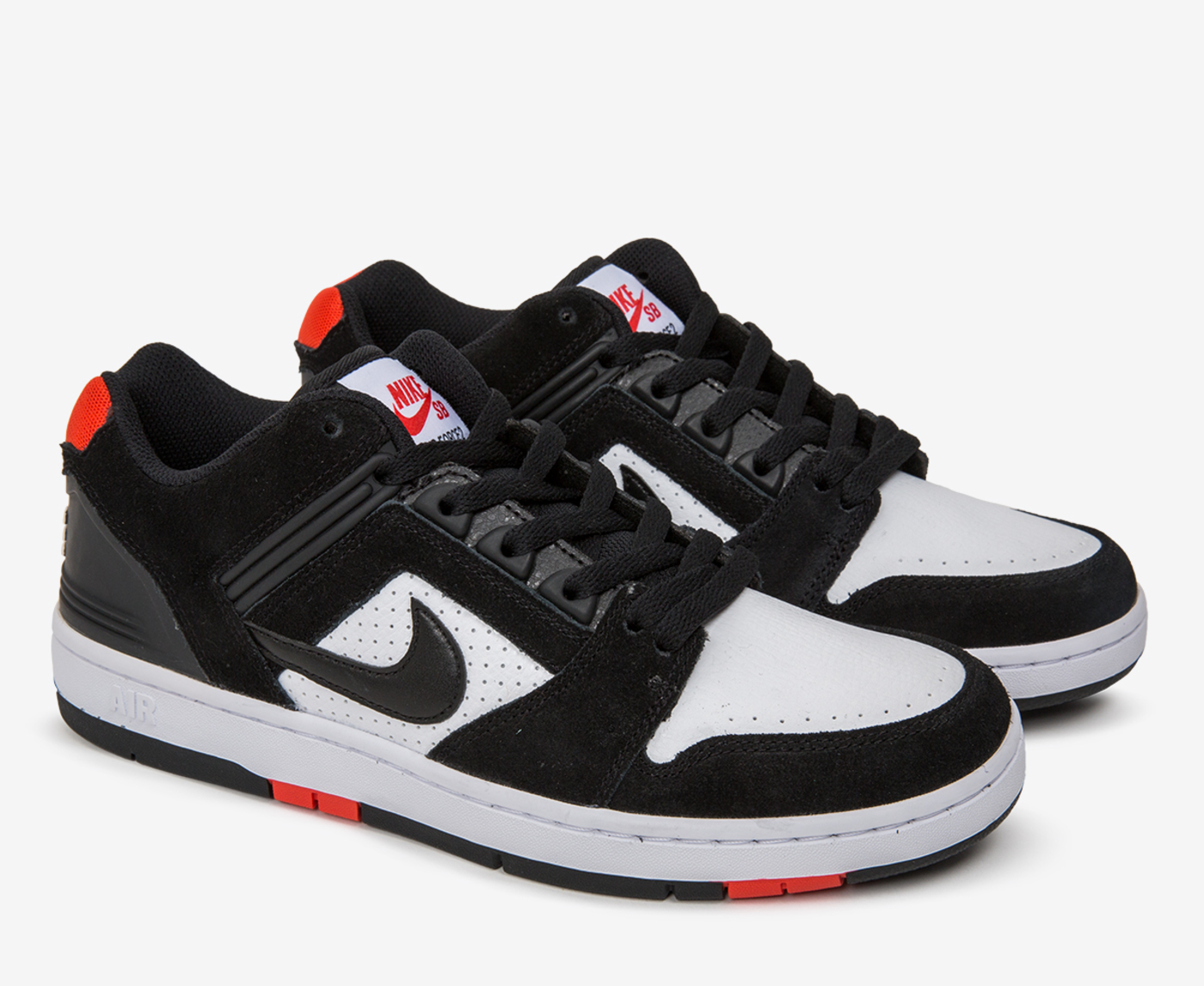 Air force sale 2 nike sb