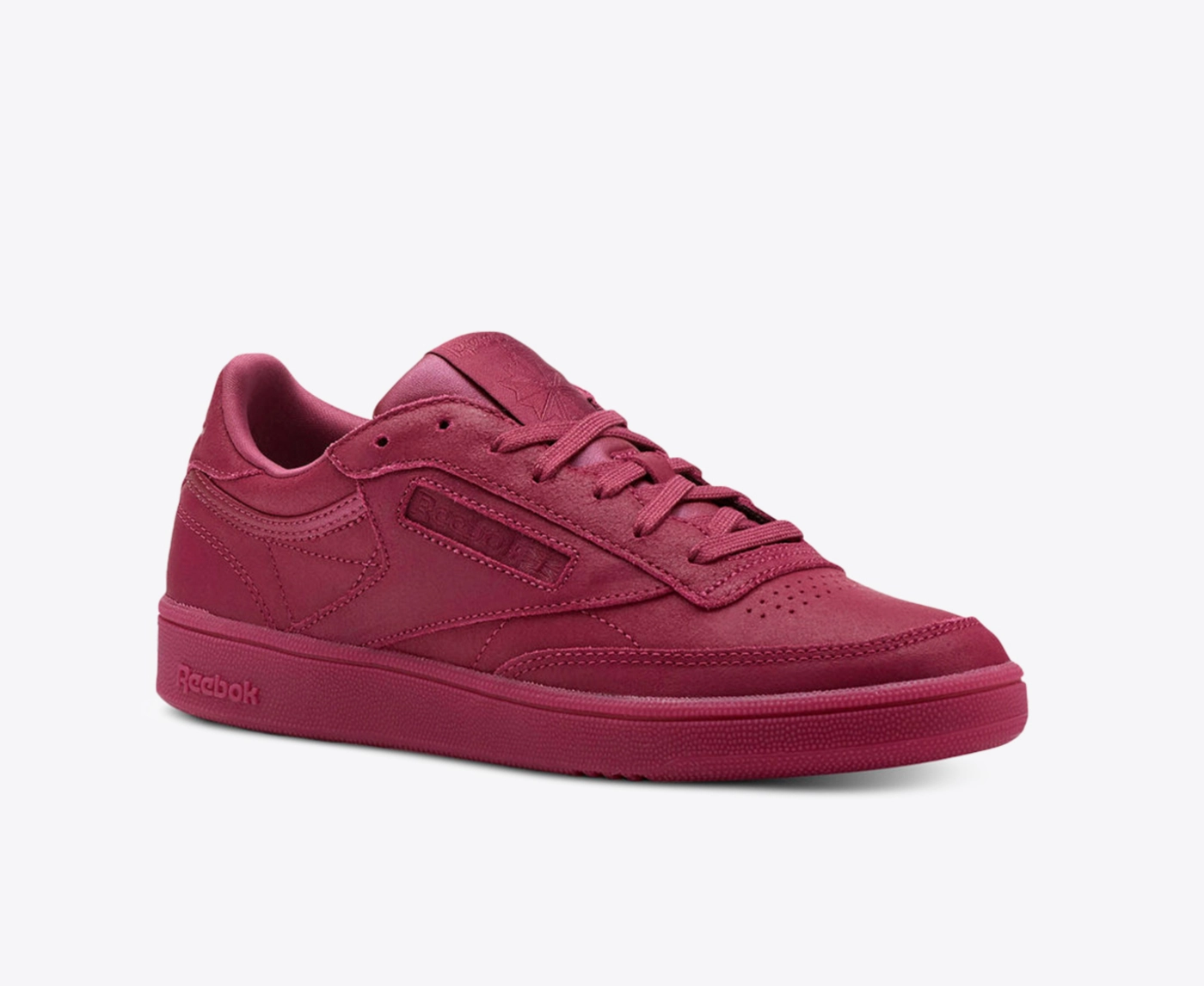 Reebok club c 85 face stockholm cheap