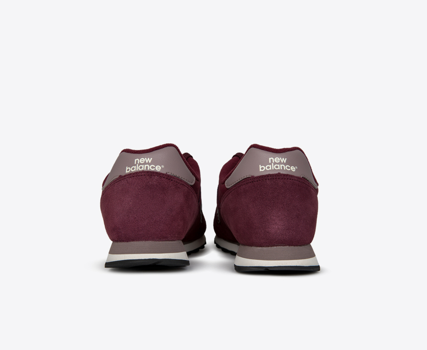 New balance 373 burgundy on sale