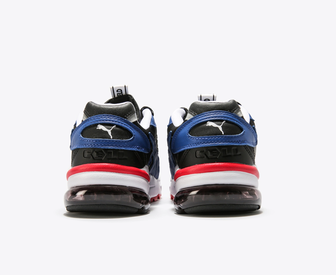 Puma CELL Alien KARL 'Black-Turkish Sea' VegNonVeg