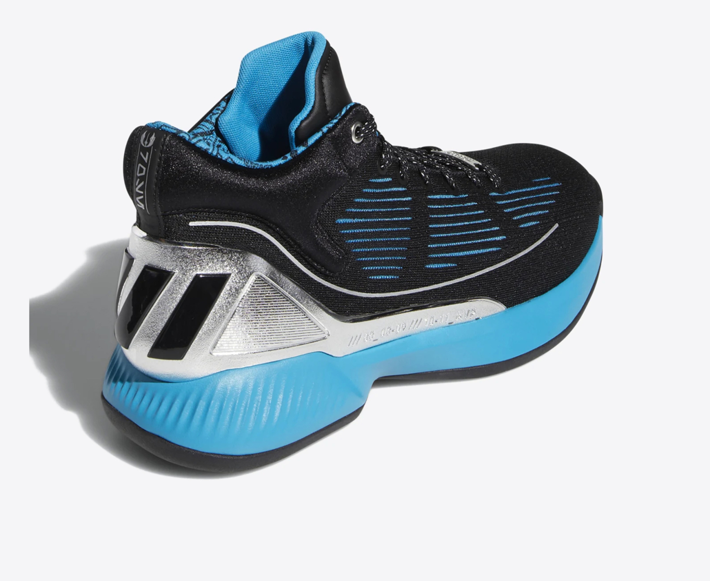 adidas d rose star wars