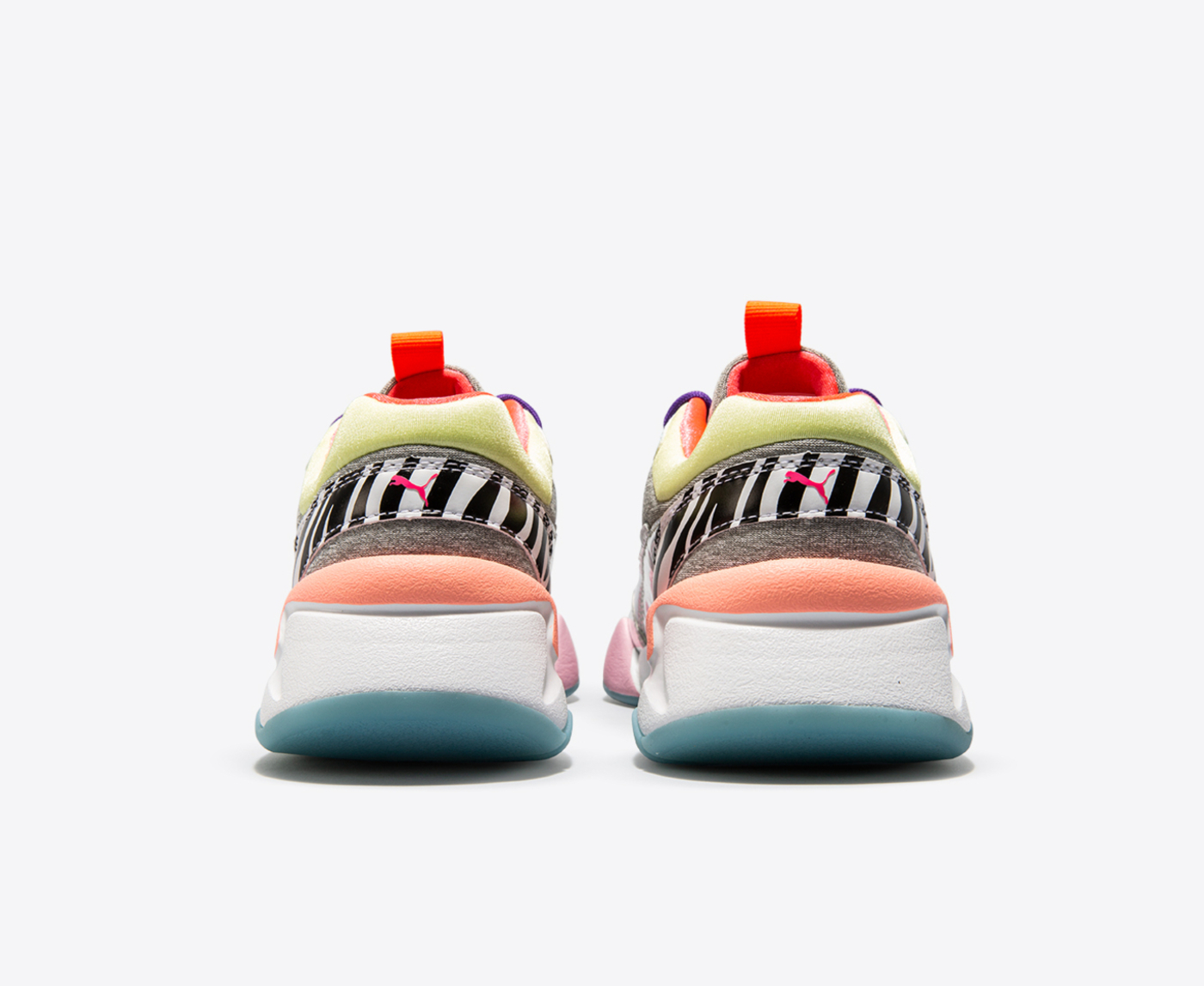 Puma x sophia webster nova best sale