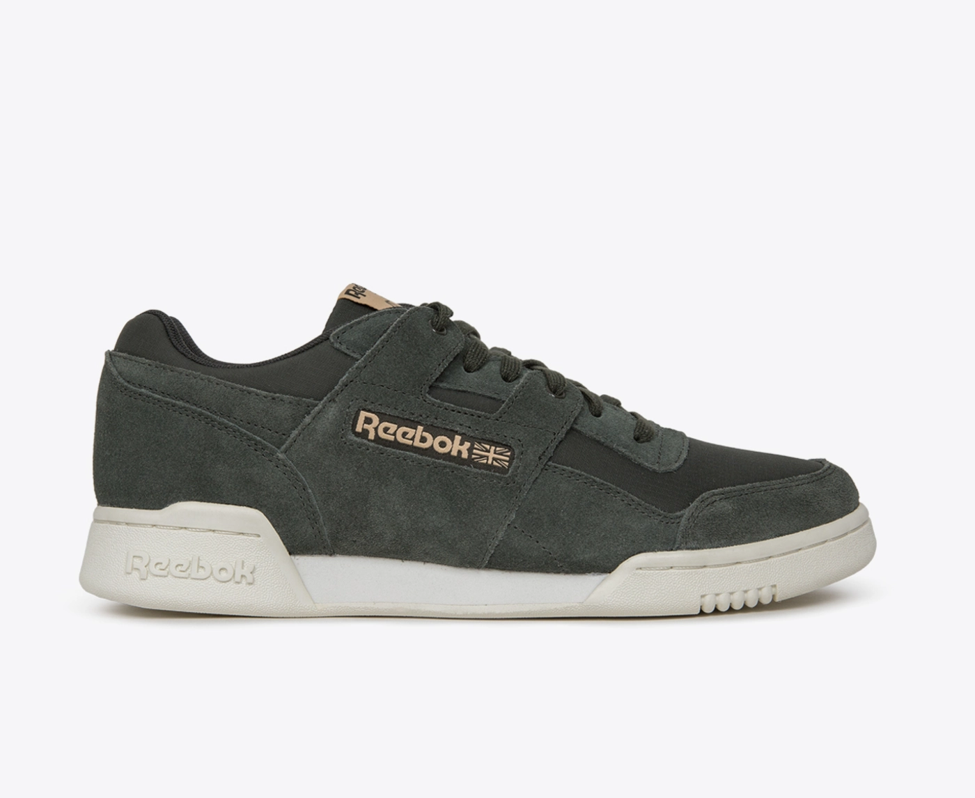 Reebok workout plus mu chalk new arrivals