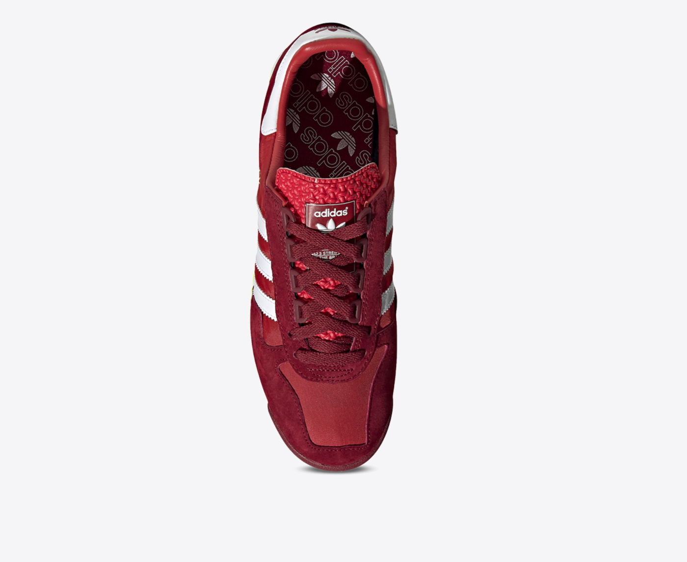 Adidas sl 80 scarlet hot sale