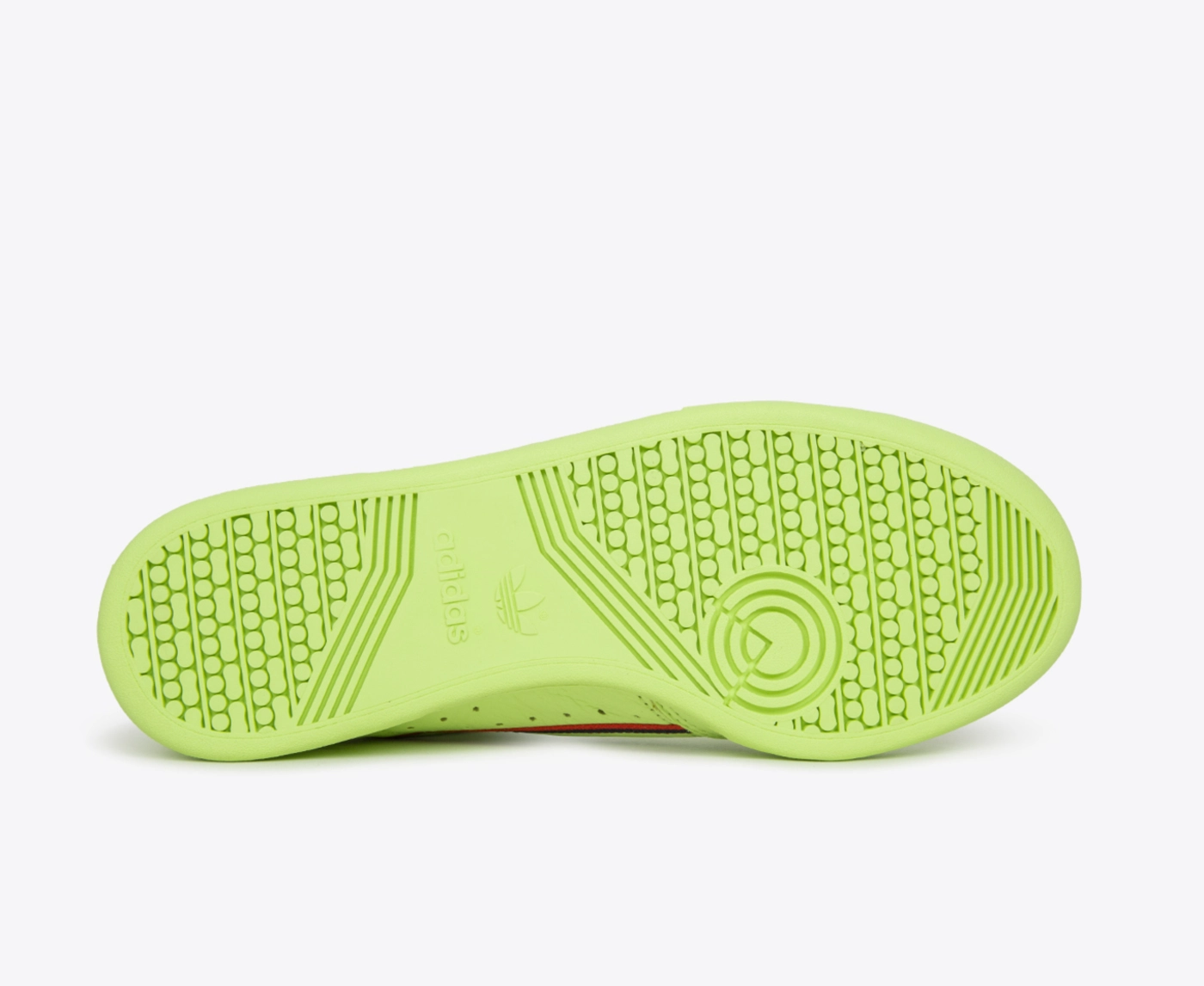 Adidas top rascal yellow