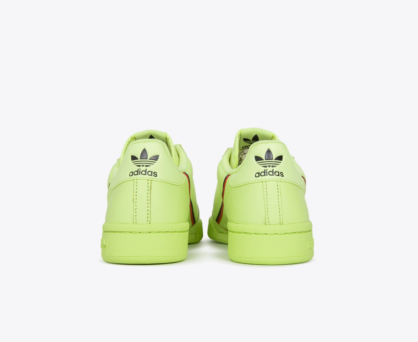 Adidas hotsell rascal yellow