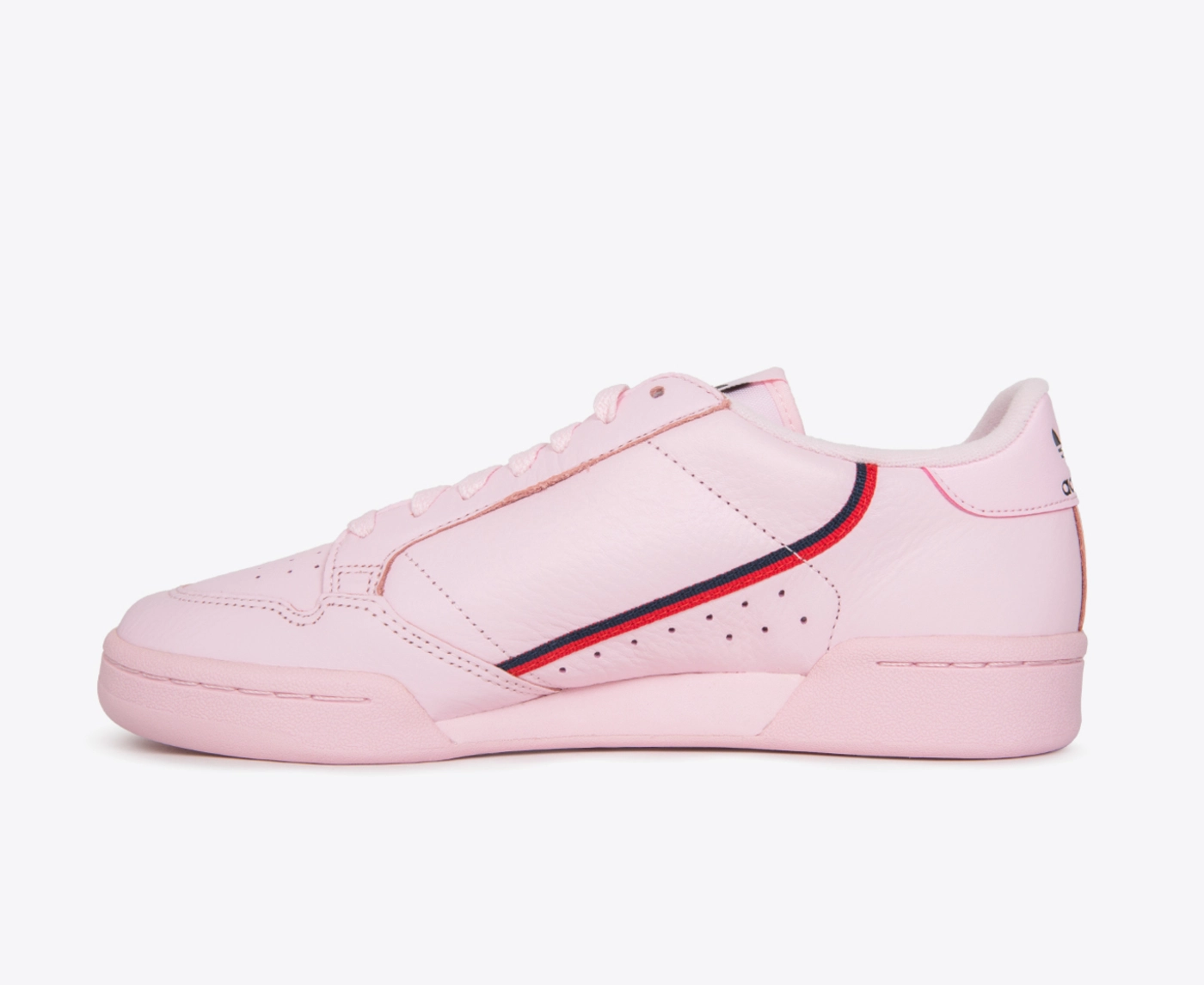 Adidas Originals RASCAL CLEAR PINK SCARLET COLLEGIATE NAVY