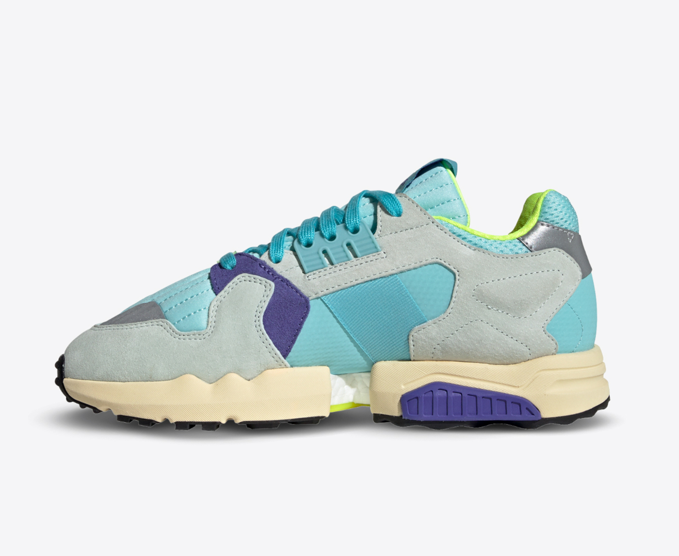 Adidas Originals - 1 - VegNonVeg