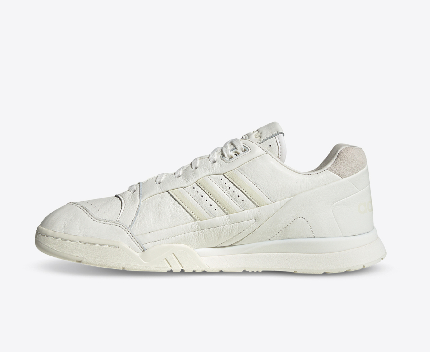 Adidas originals ar trainer white online