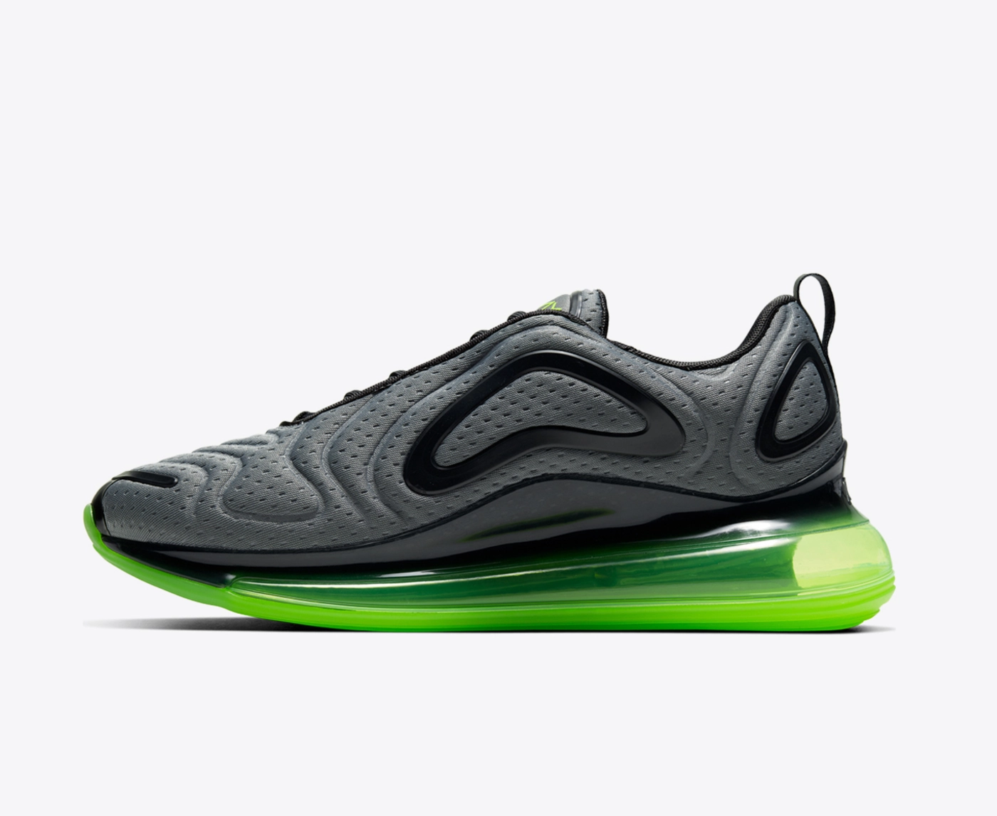 Authentic Nike Shoes Discount Nike Air Max 720 Custom Nike VegNonVeg
