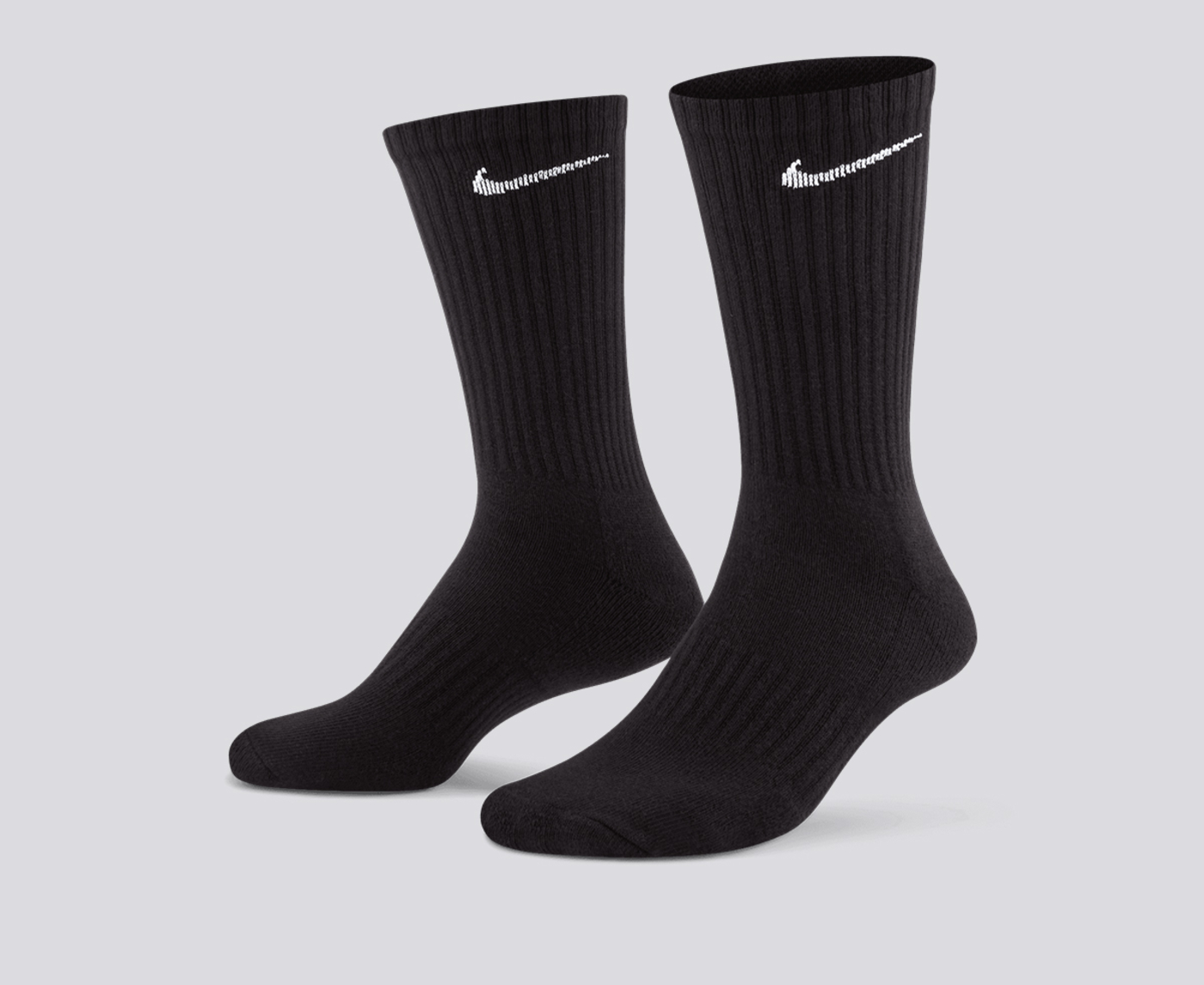 Nike everyday sales cush crew