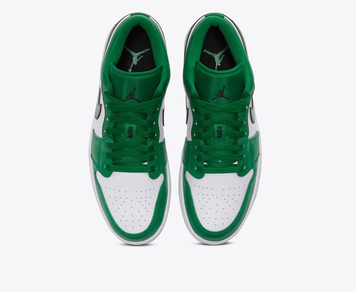 Jordan - AIR JORDAN 1 LOW 