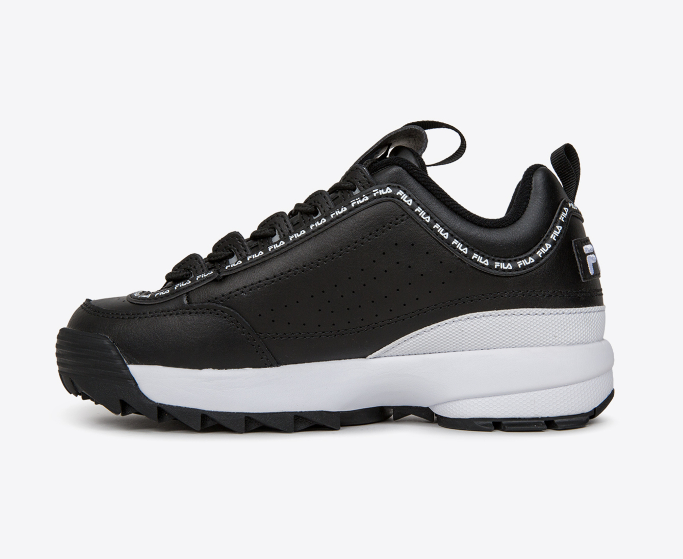 Fila disruptor 2 premium repeat sneaker hot sale