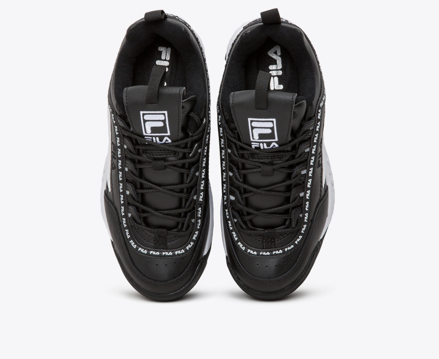 Fila premium repeat clearance