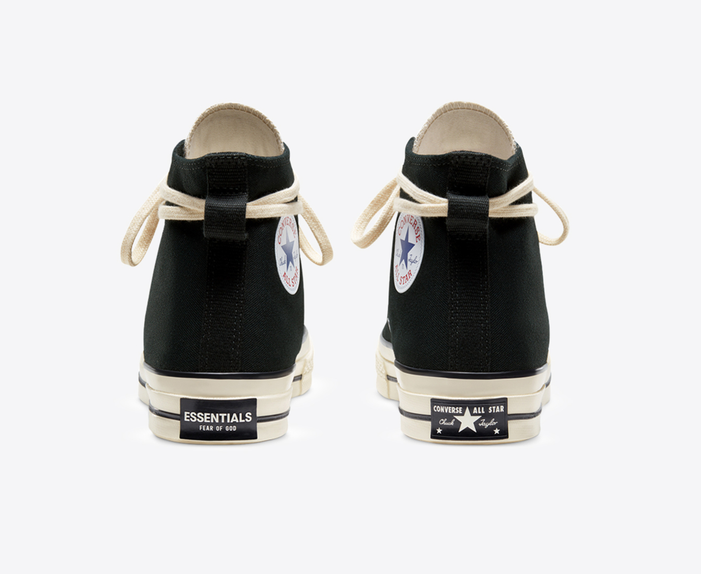 Converse - 1 - VegNonVeg