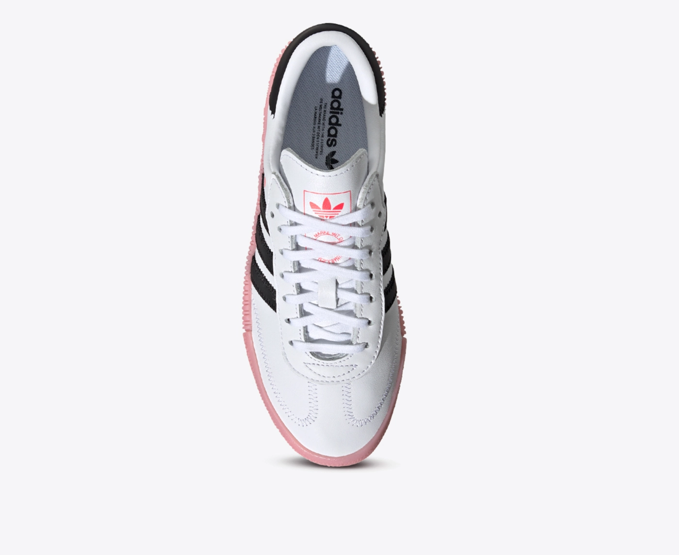 adidas originals SAMBAROSE W サンバローズ adidas SAMBAROSE W アディダス サンバローズ ウィメンズ
