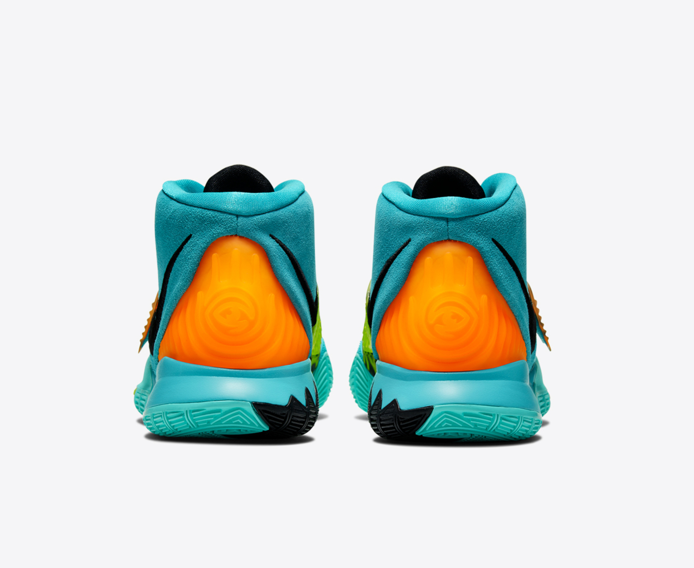 Nike - 1 - VegNonVeg