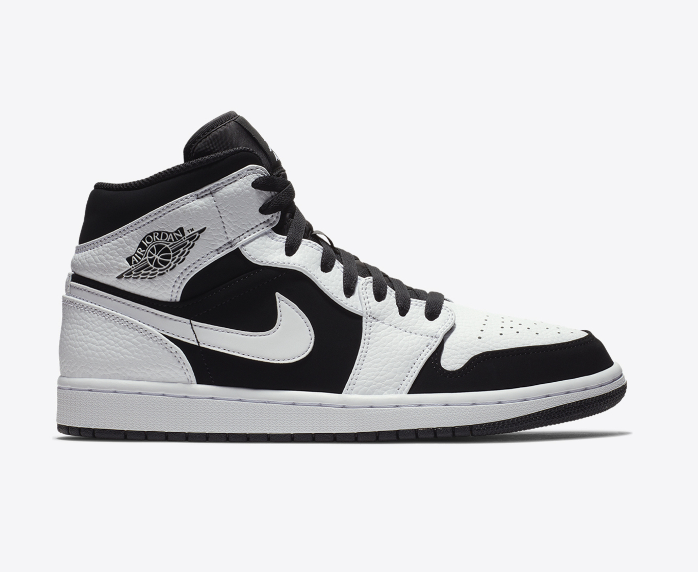 Jordan - 1 - VegNonVeg