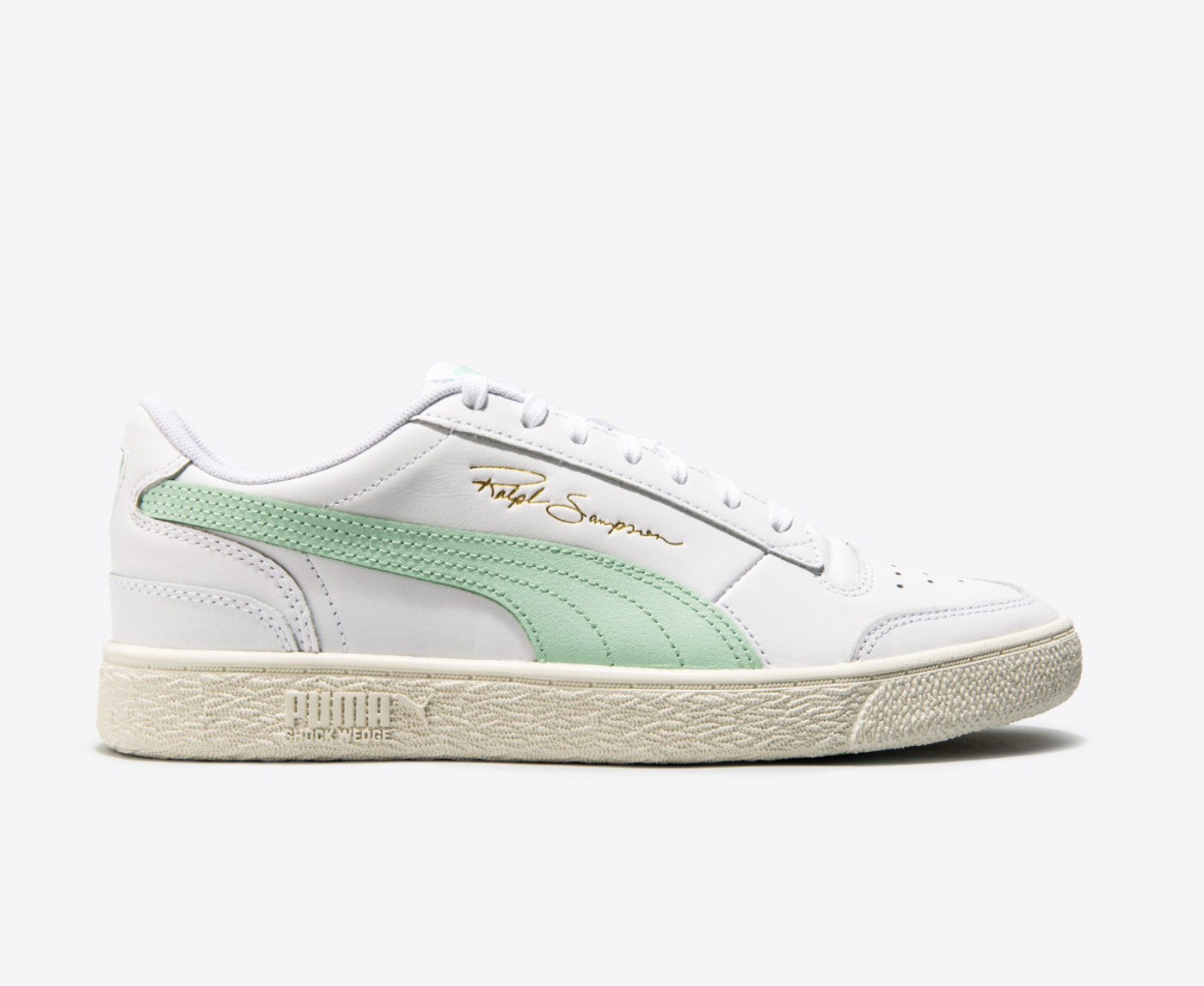 Puma ralph sampson on sale sizing