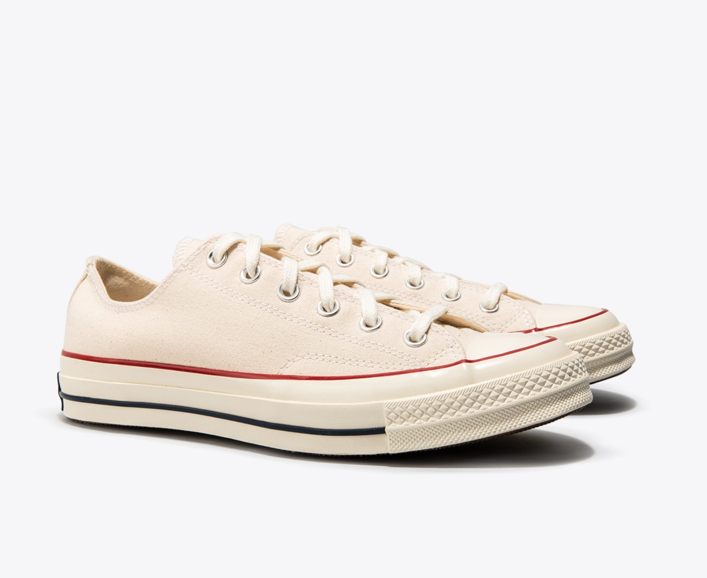 靴 Converse Chuck Taylor 70 Parchment 29cm Converse - CONVERSE CHUCK 70 OX VINTAGE CANVAS PARCHMENT