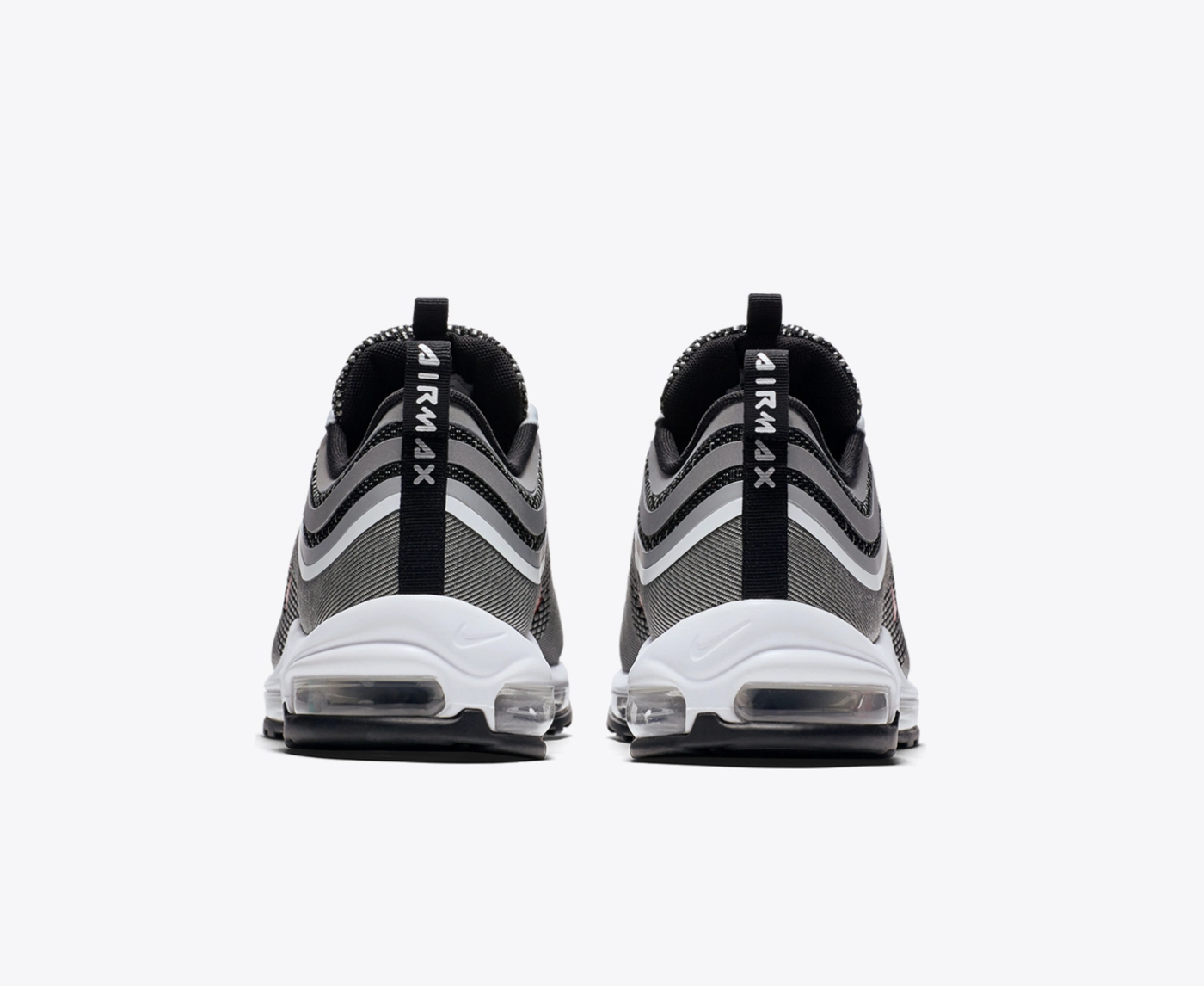 Nike air max store 97 ul 17 black