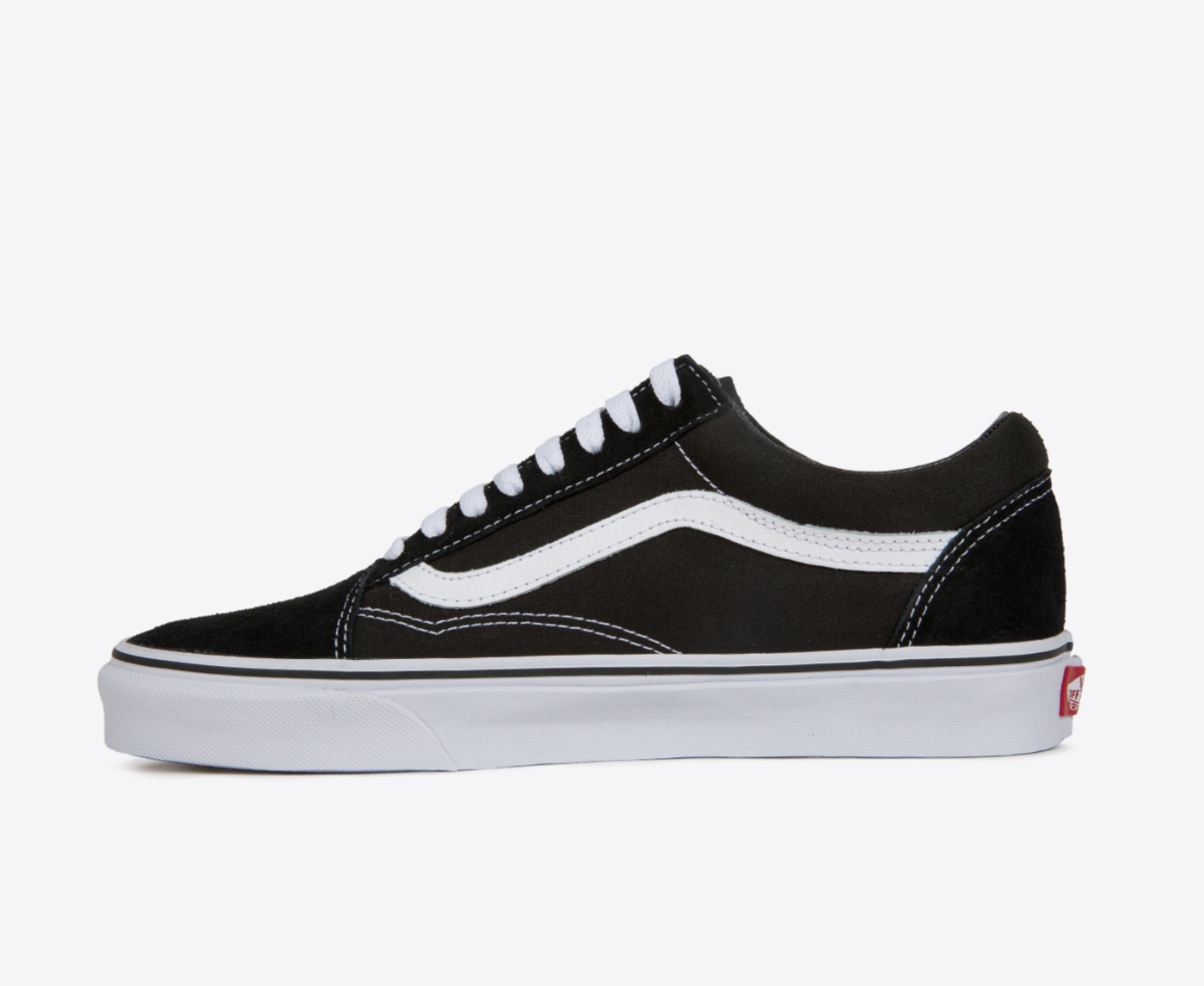 Vans - Ua Old Skool - VegNonVeg 