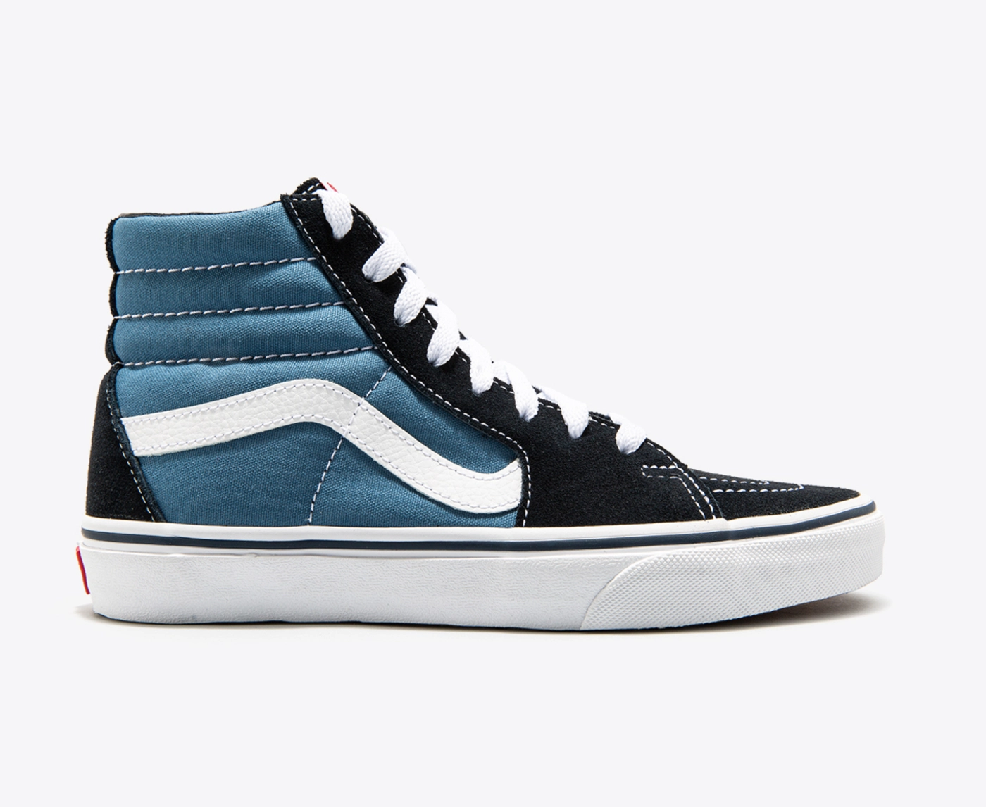 Vans - Sk8-Hi - VegNonVeg