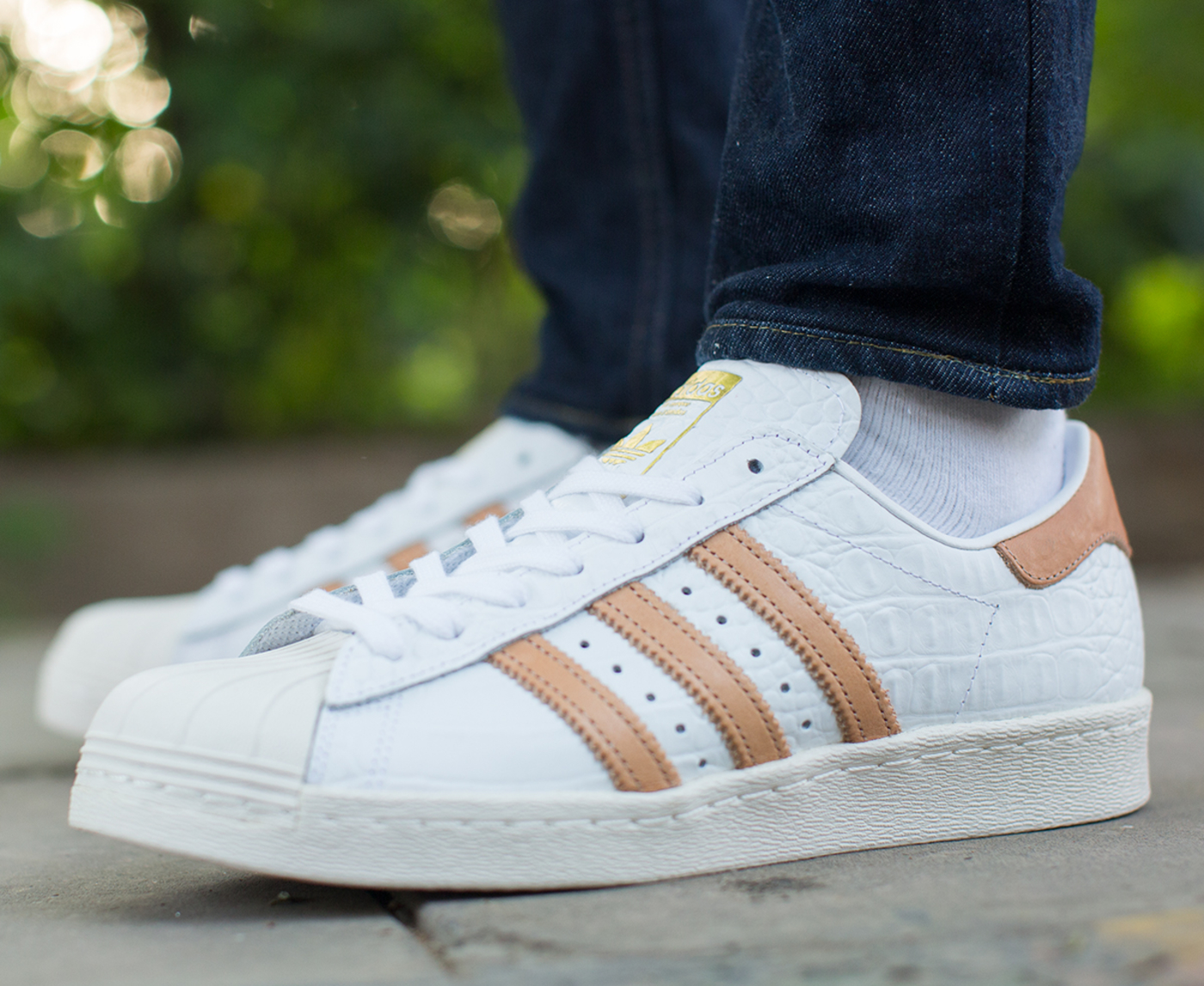 Adidas superstar outlet b ware