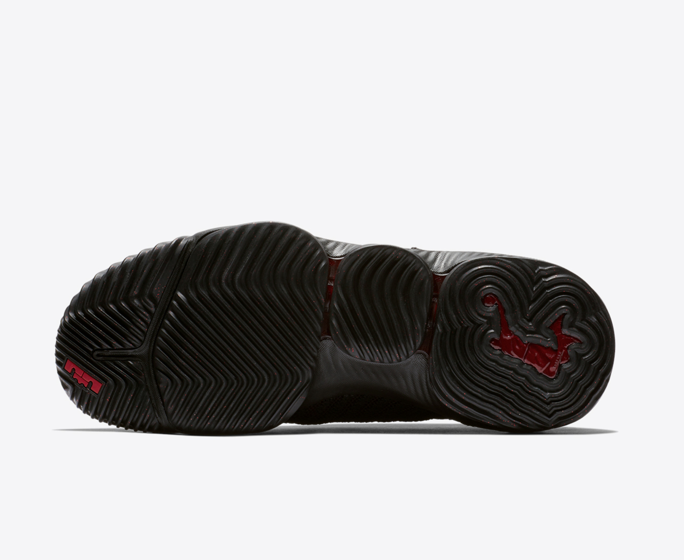 Lebron 16 bottom 2025