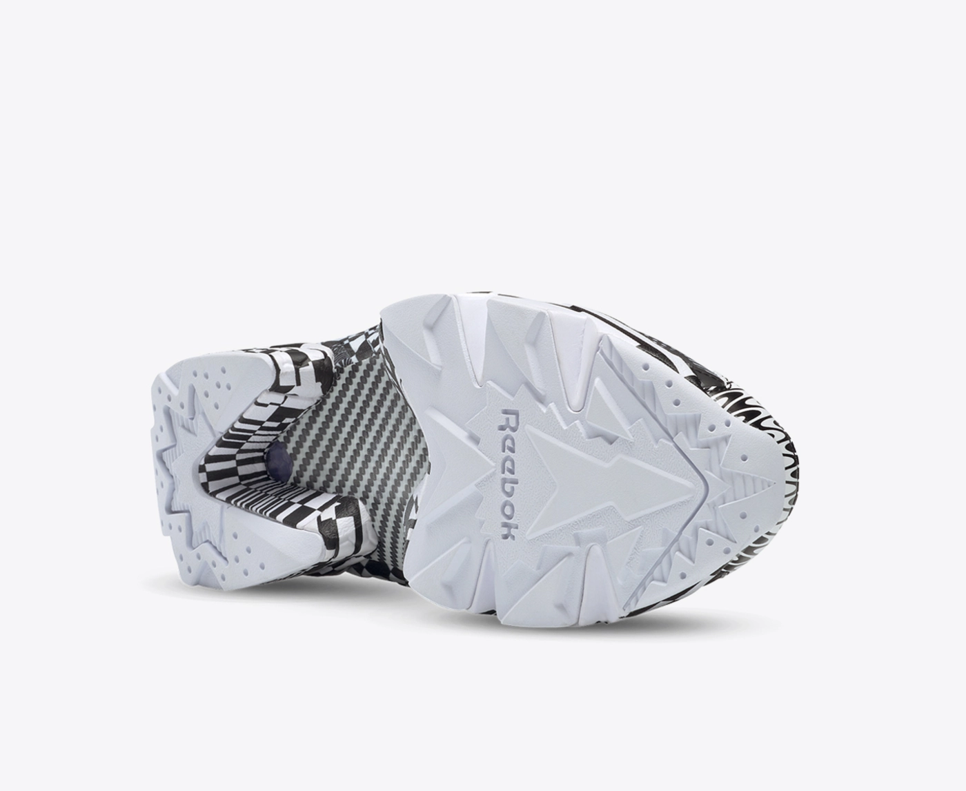 REEBOK - 1 - VegNonVeg