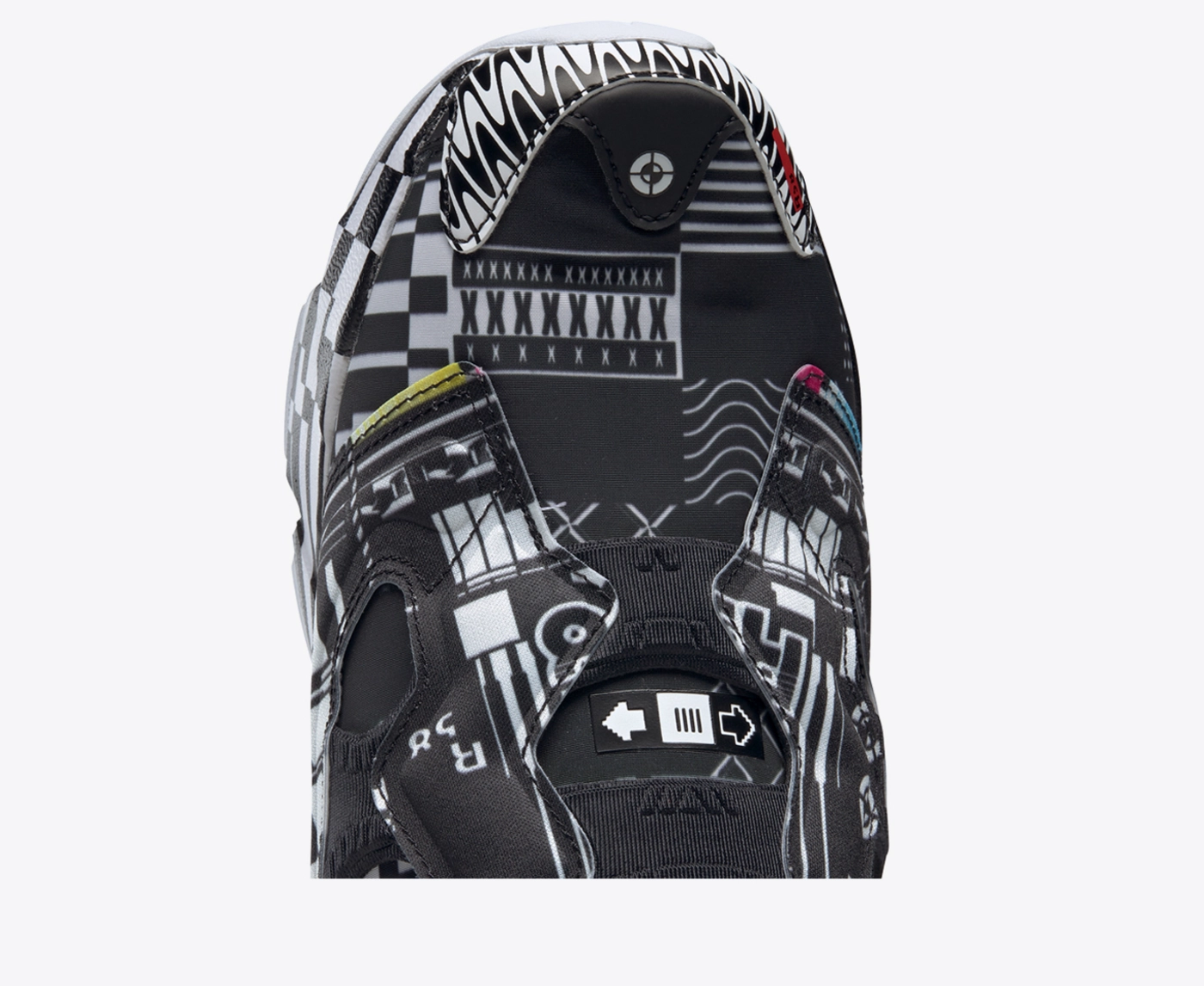 REEBOK - 1 - VegNonVeg