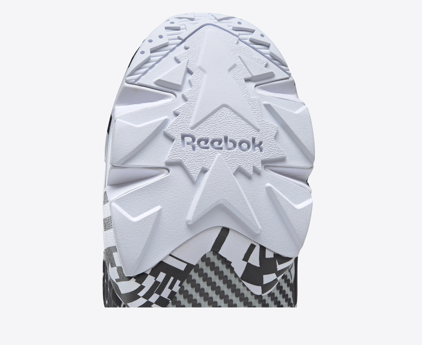 REEBOK - 1 - VegNonVeg