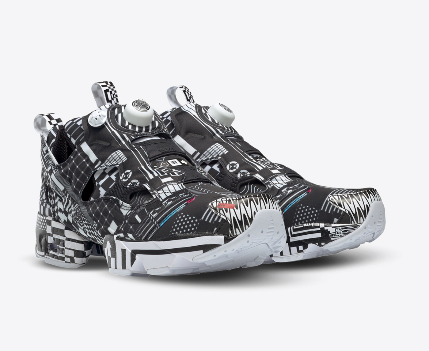 REEBOK - 1 - VegNonVeg
