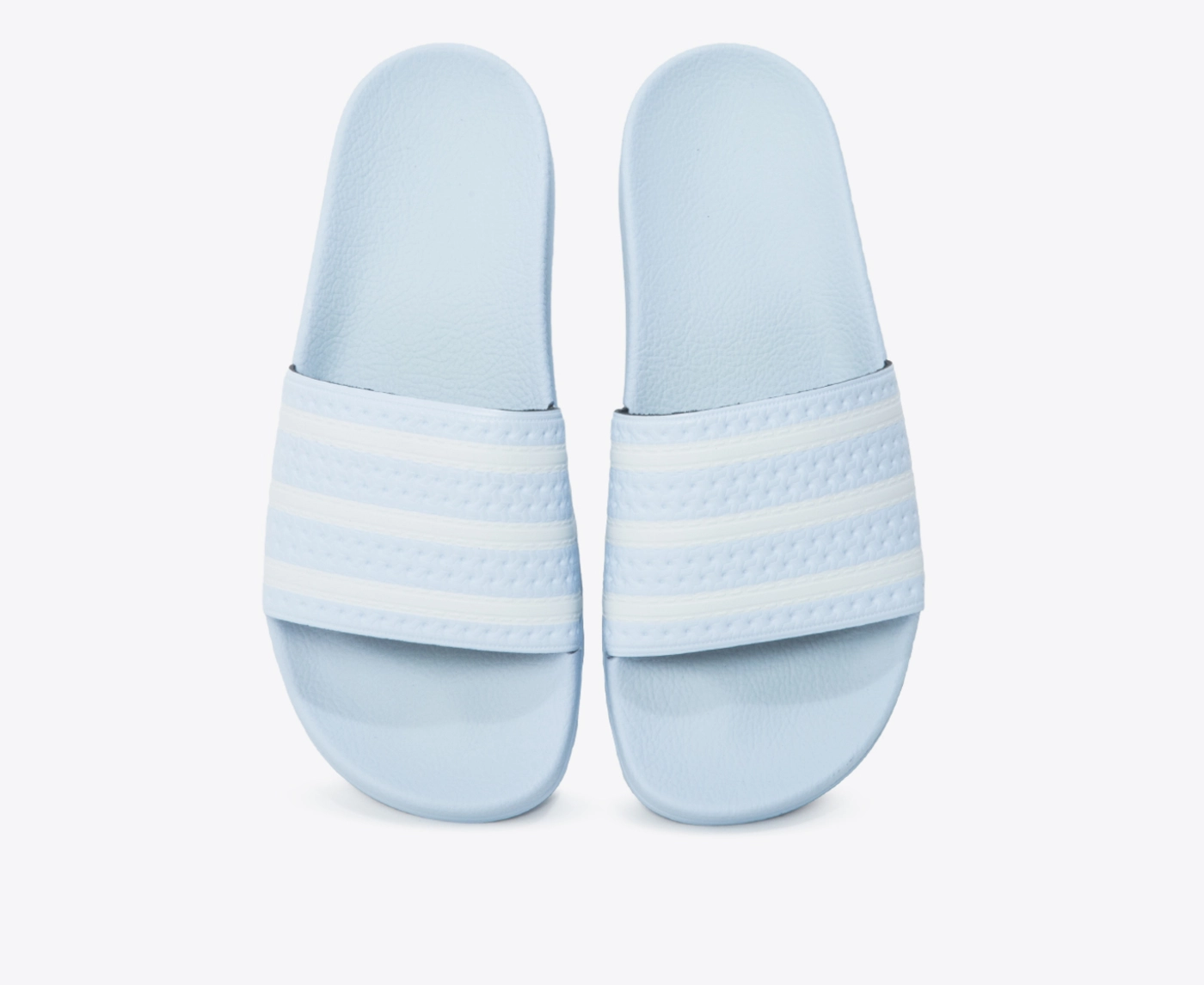 adilette aero blue