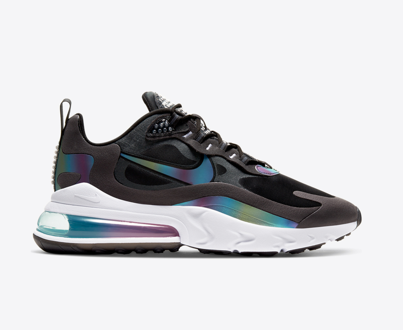 Nike 270 react colors best sale