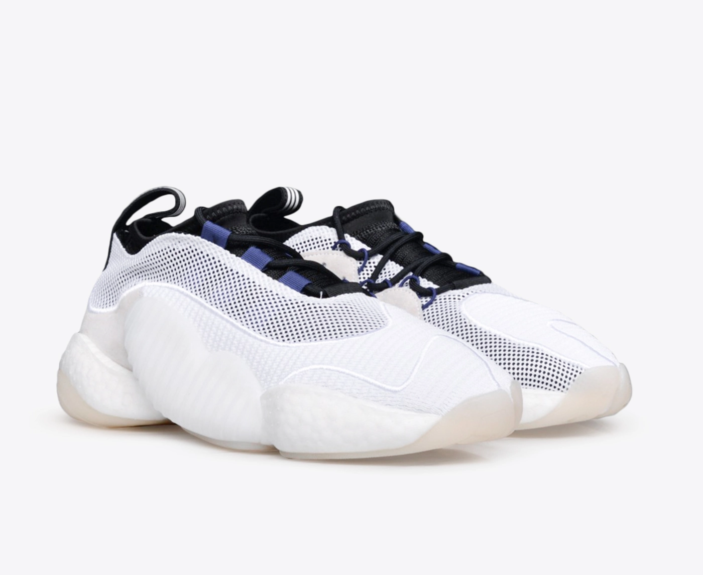 Crazy byw ii store