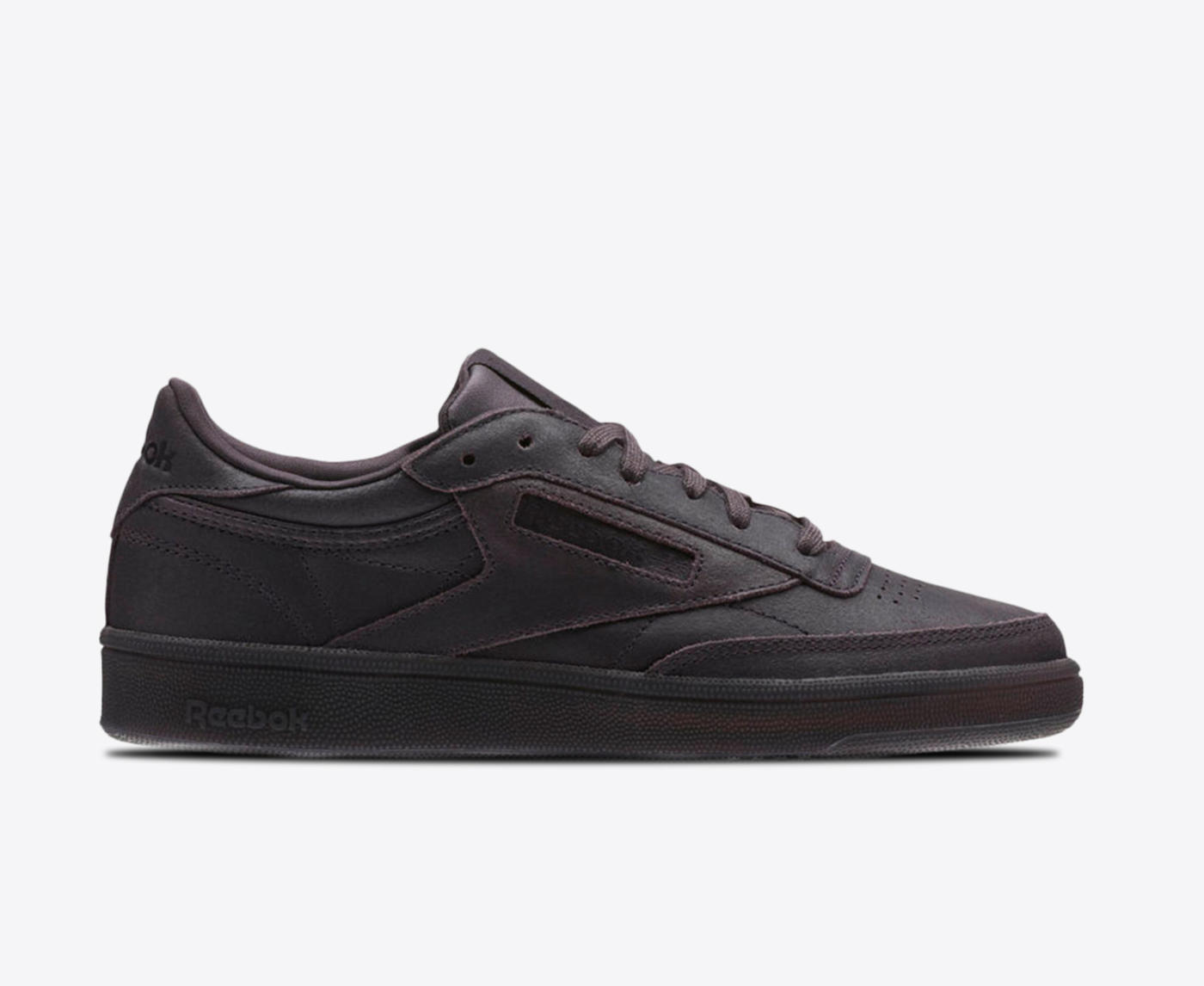 Reebok club c 85 smoky volcano new arrivals