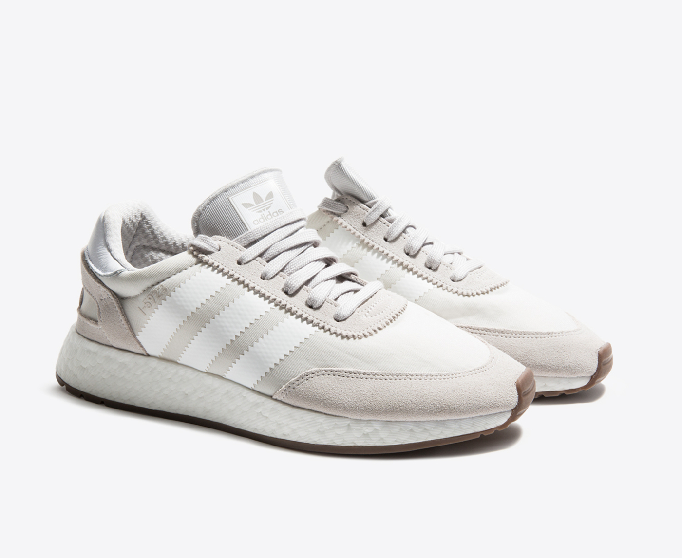 Adidas Originals Buy Adidas Originals White Running Sneaker I