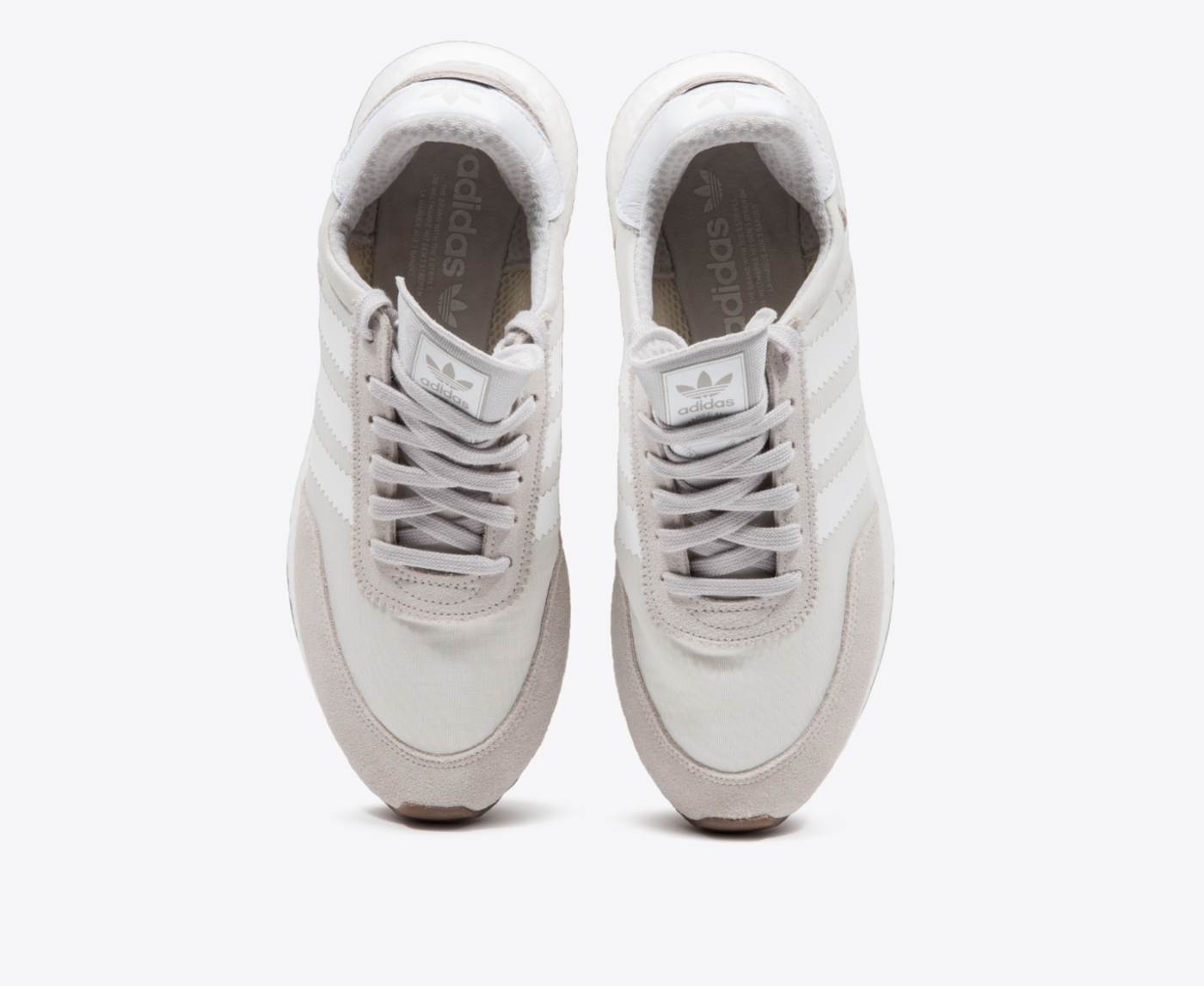 Adidas Originals Buy Adidas Originals White Running Sneaker I 5923 Online At Vegnonveg.Com VegNonVeg